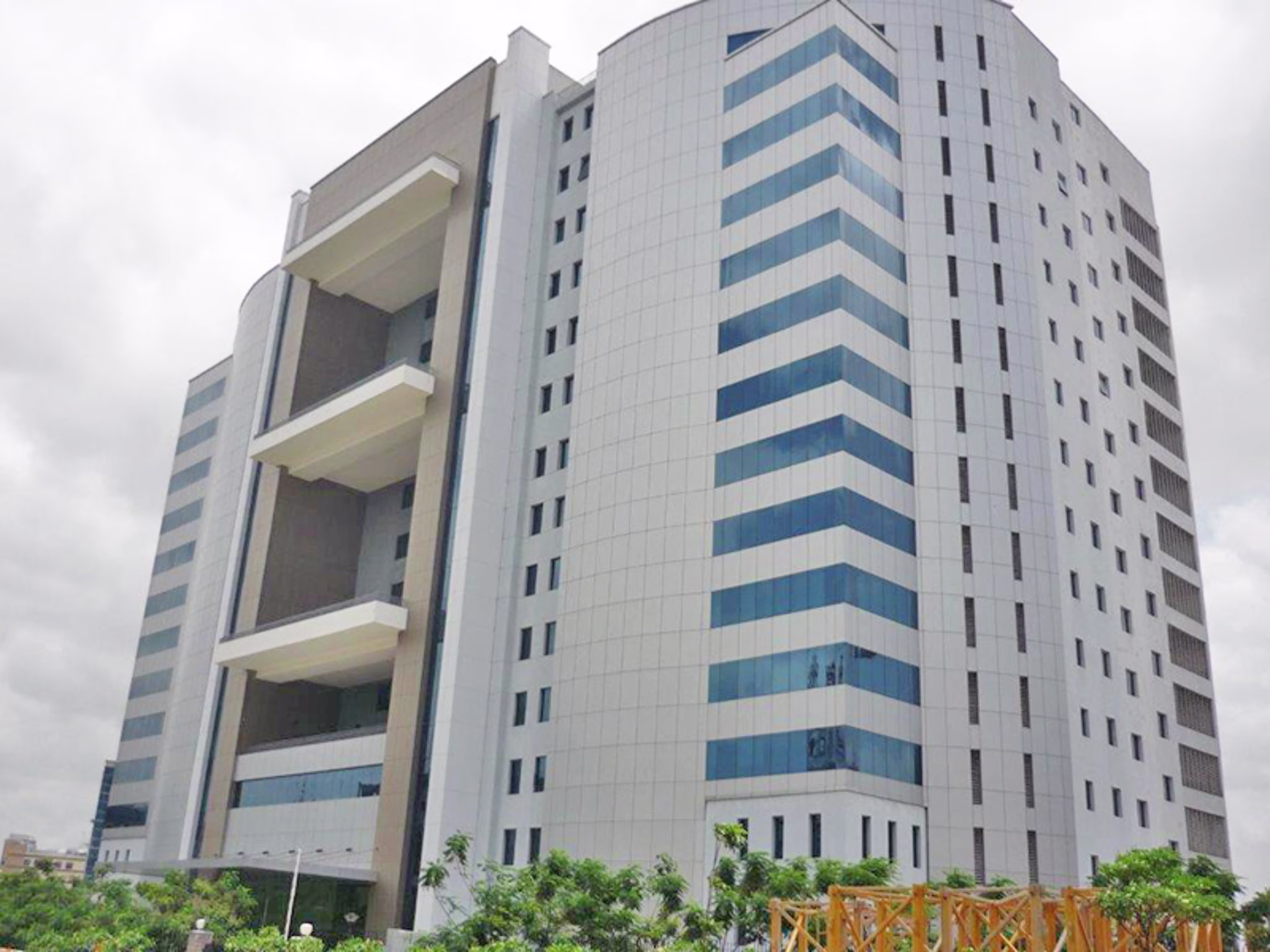 Vittal Rao Nagar