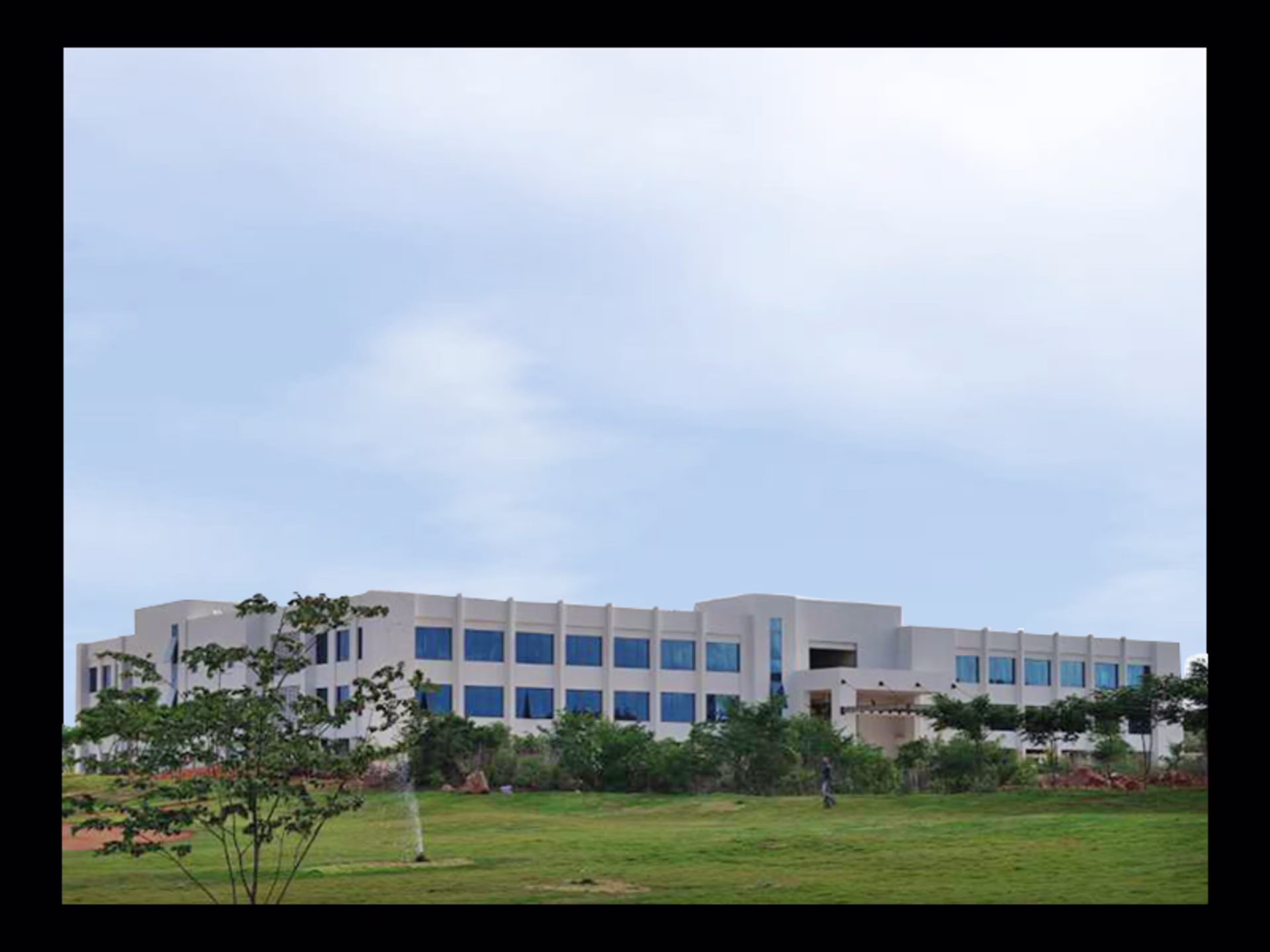Hardware Park, Srisailam Highway, Raviryala Srinagar Village