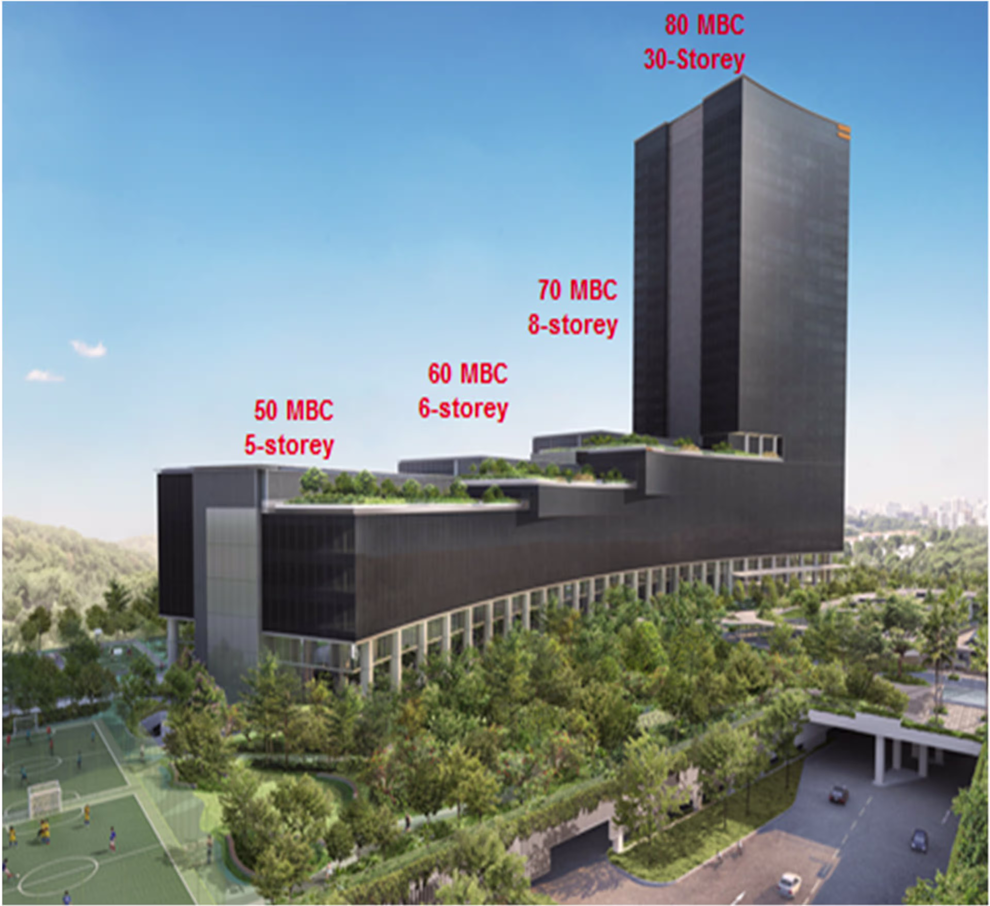 50 Pasir Panjang Road
