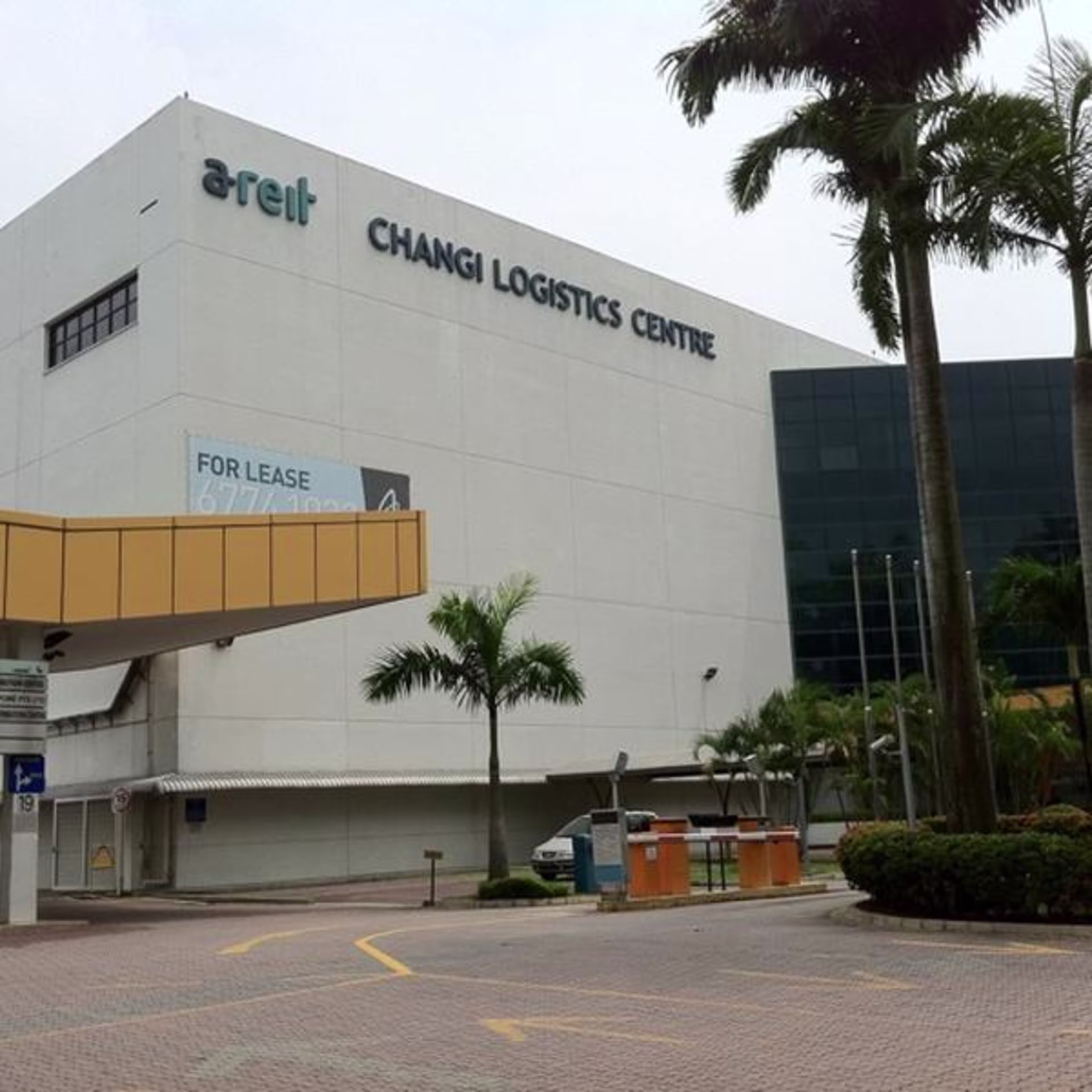 19 Loyang Way