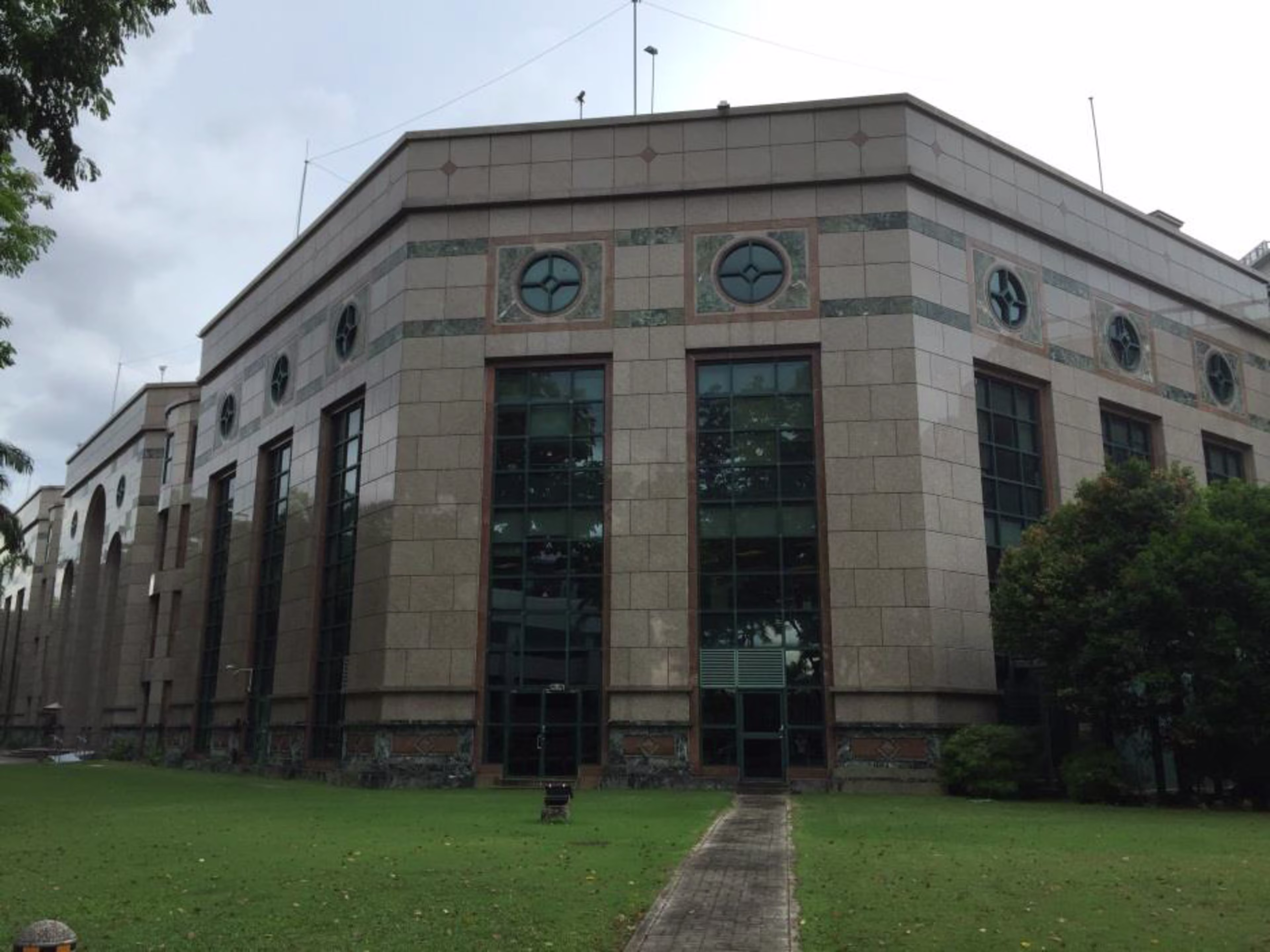 18 Science Park Drive