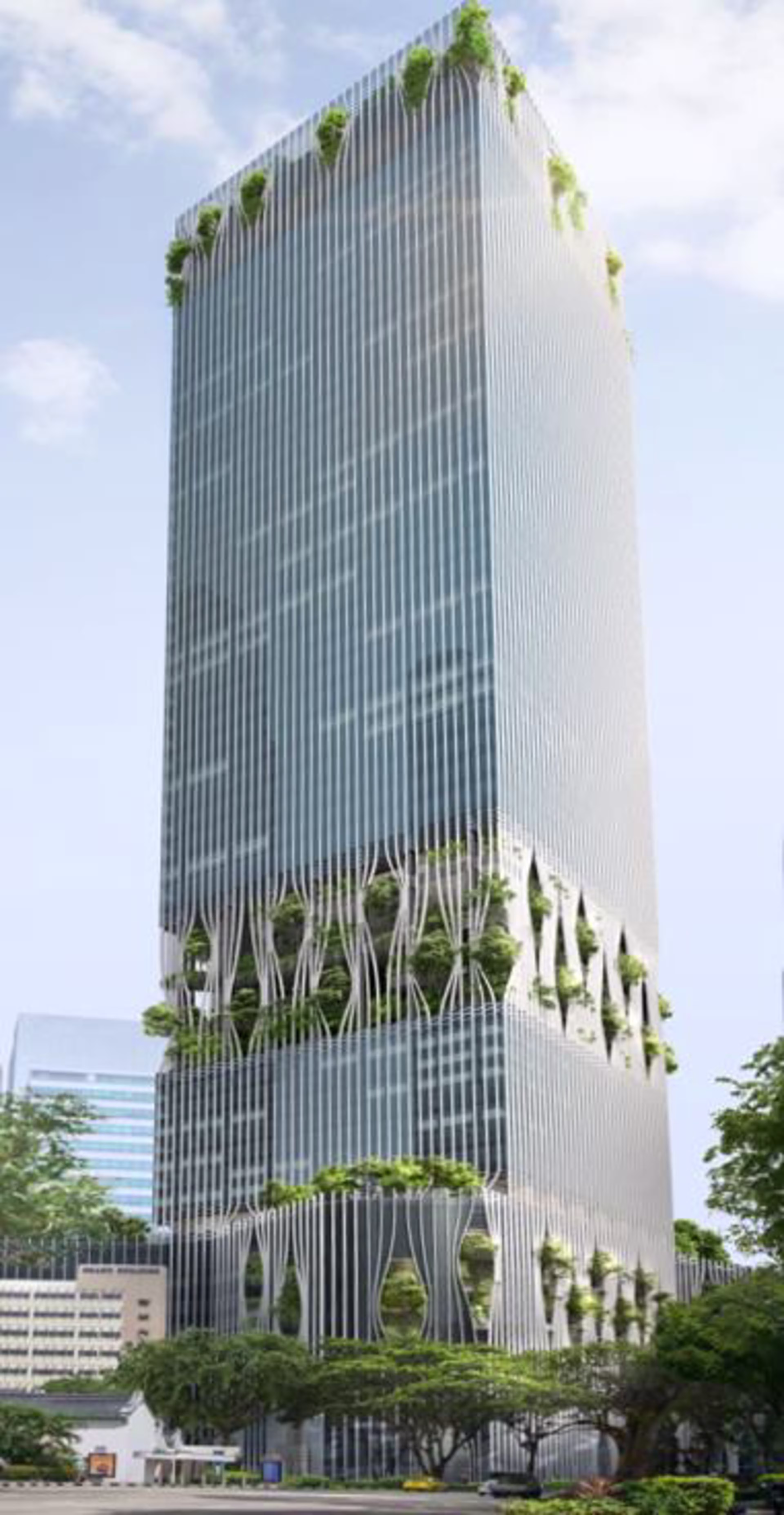88 Market Street