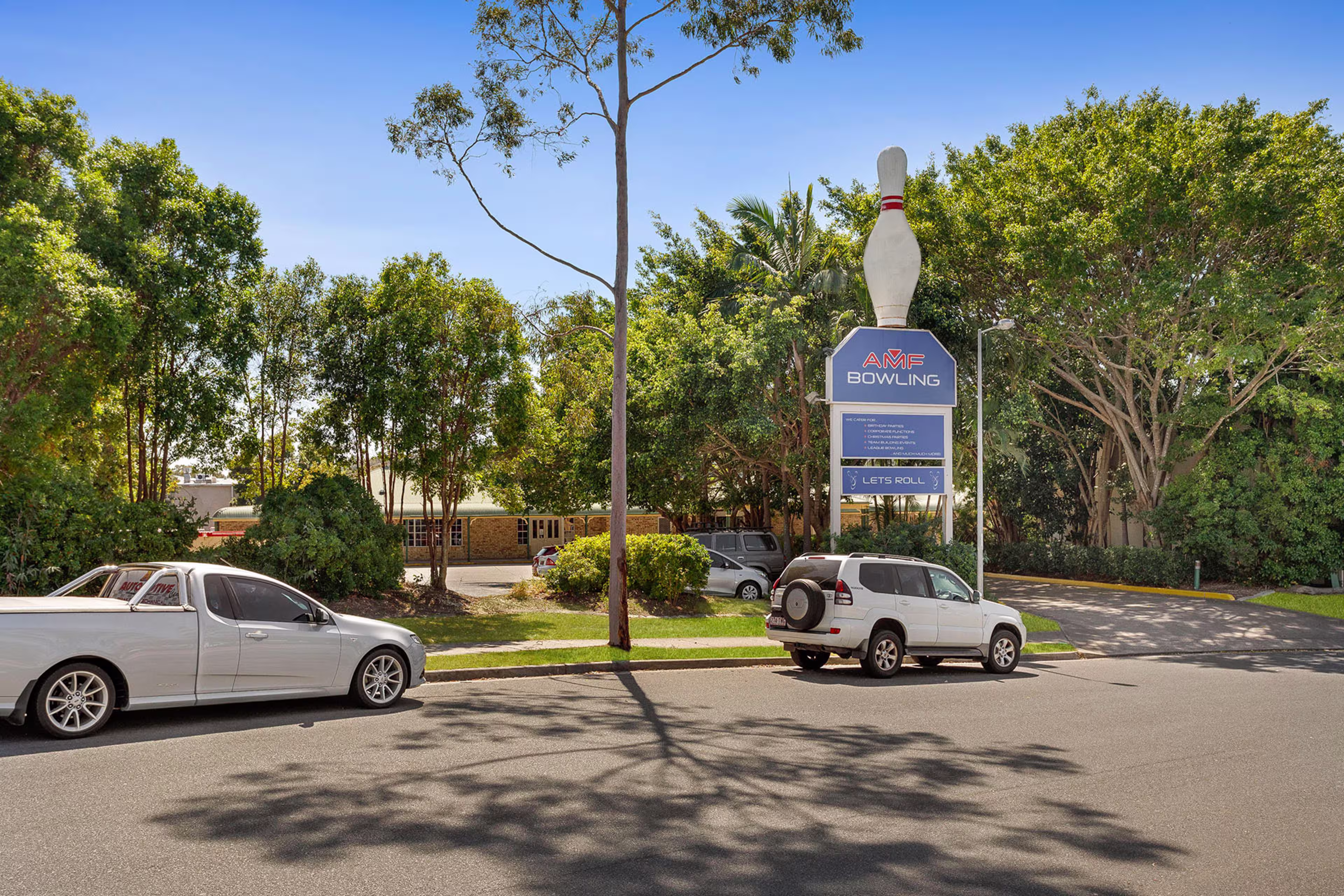 9 Currumbin Court