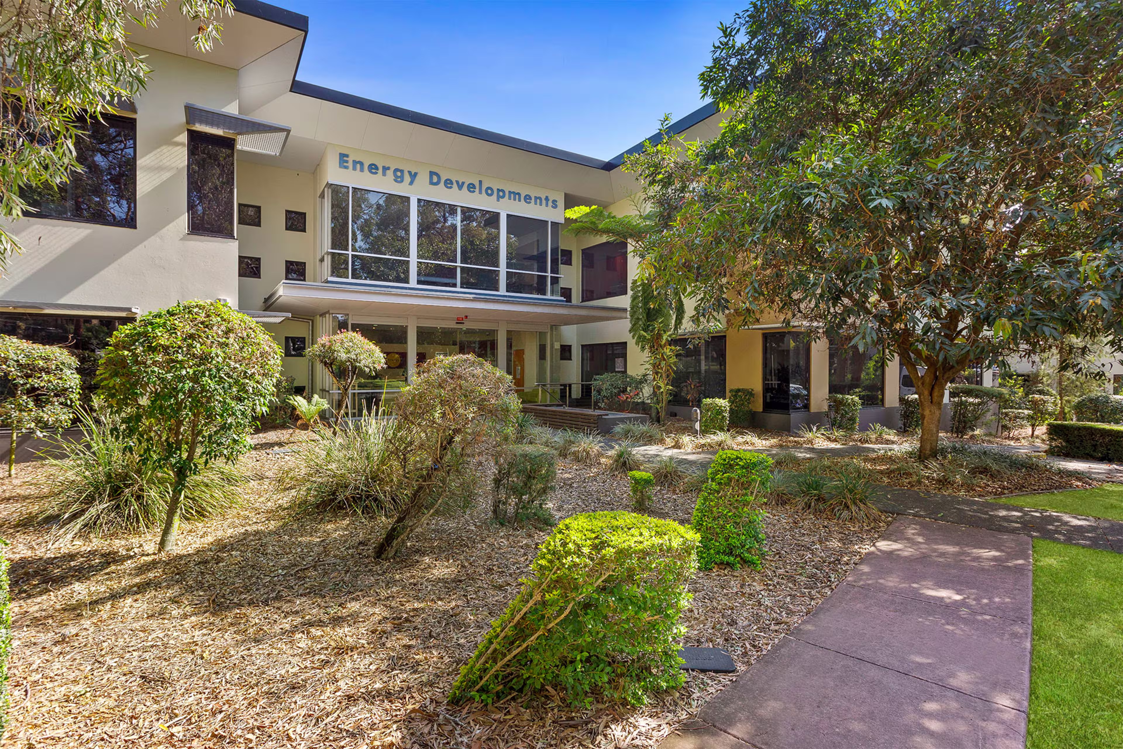 2404 Logan Road