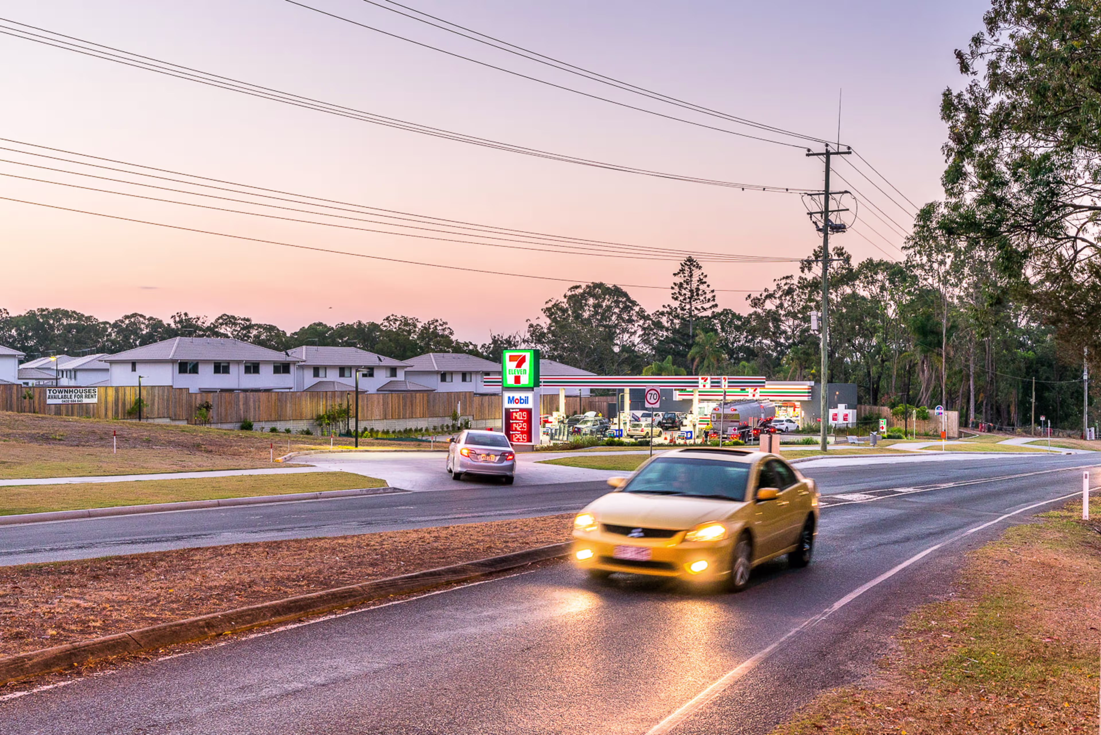 205 Old Gympie Road