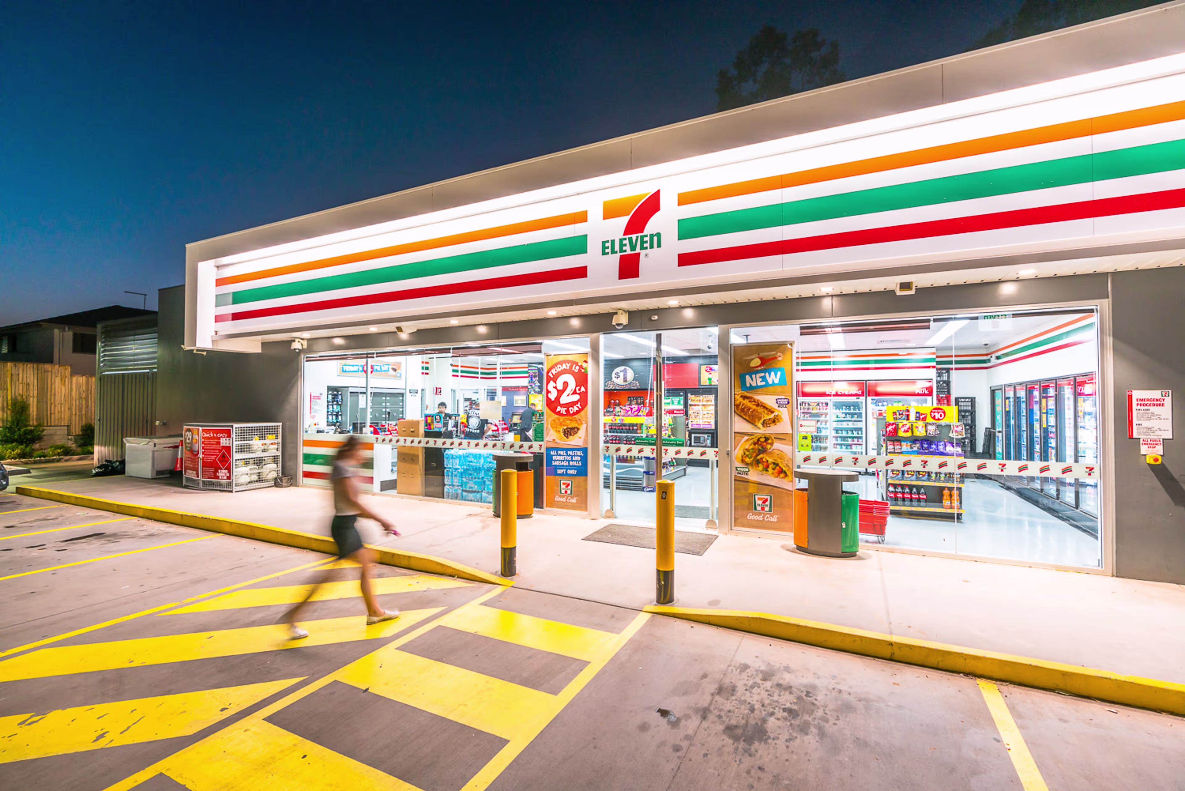 205 Old Gympie Road