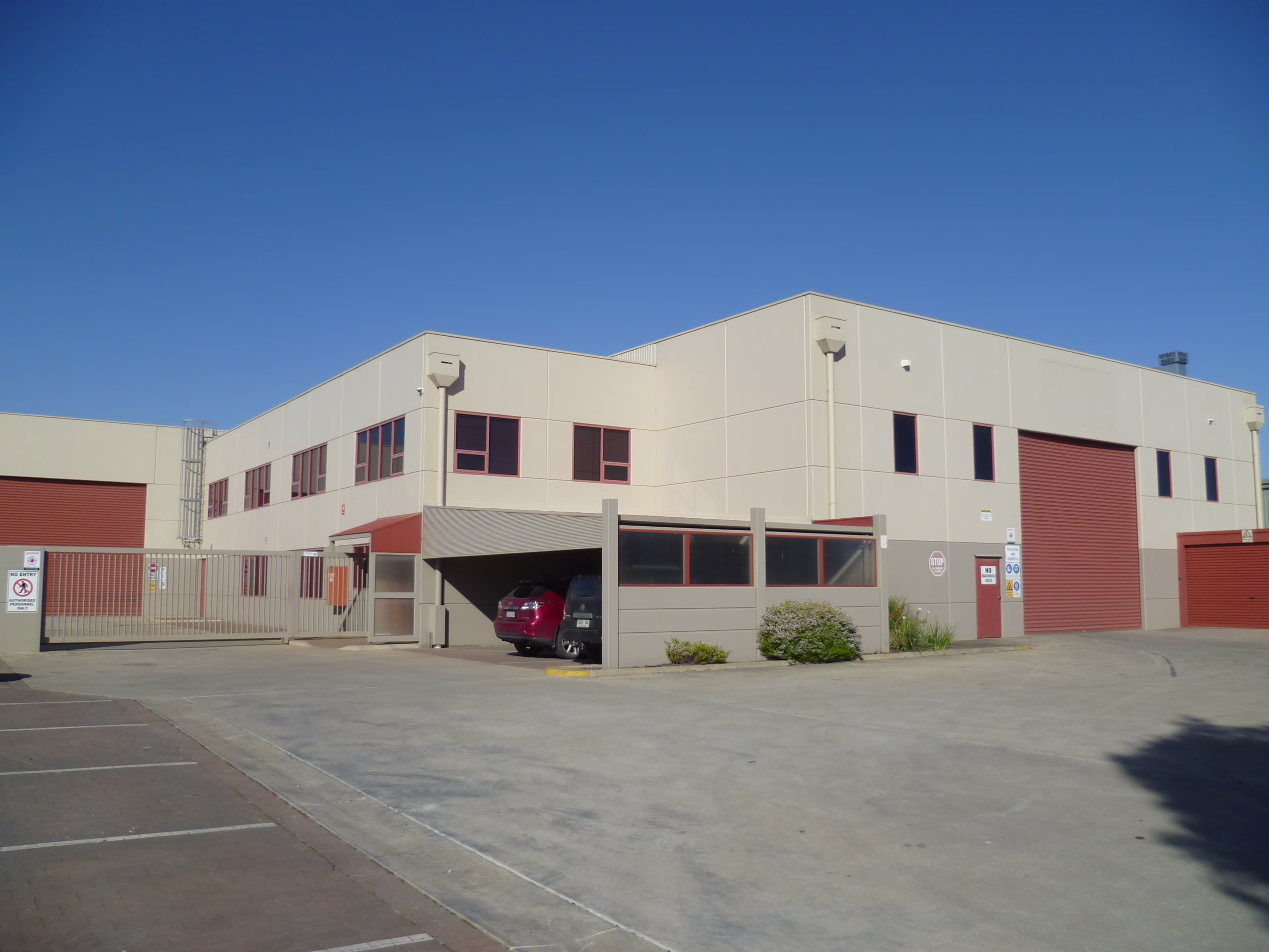 6 Capelli Road