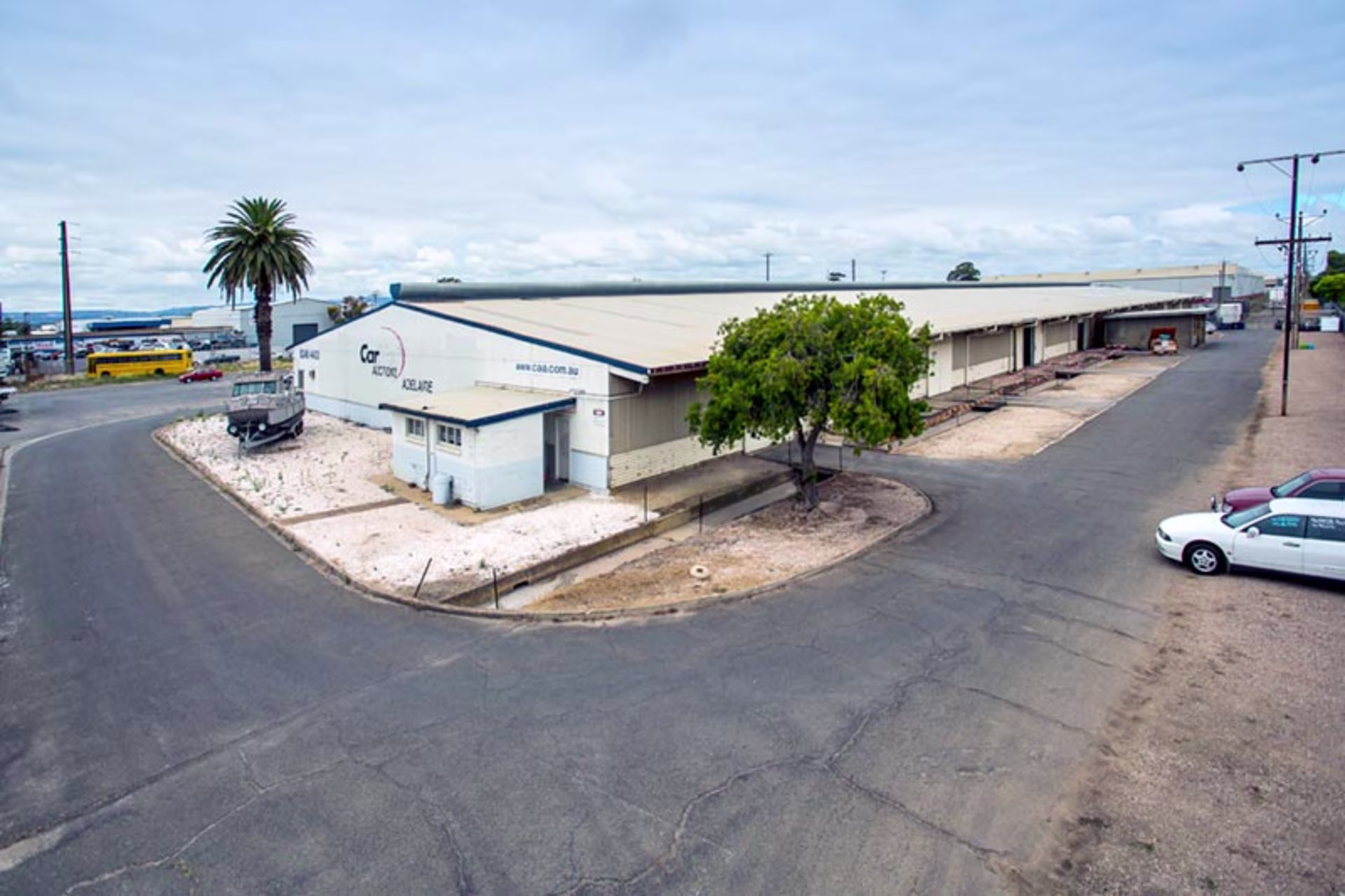 232 Grand Junction Road