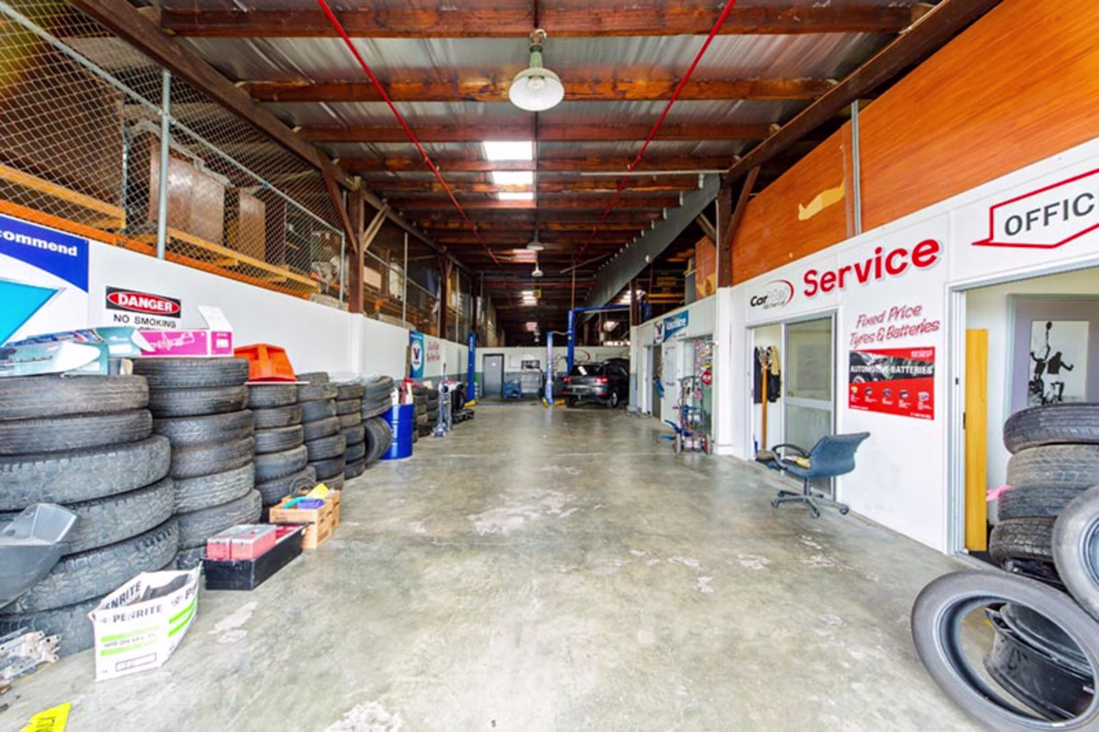 232 Grand Junction Road
