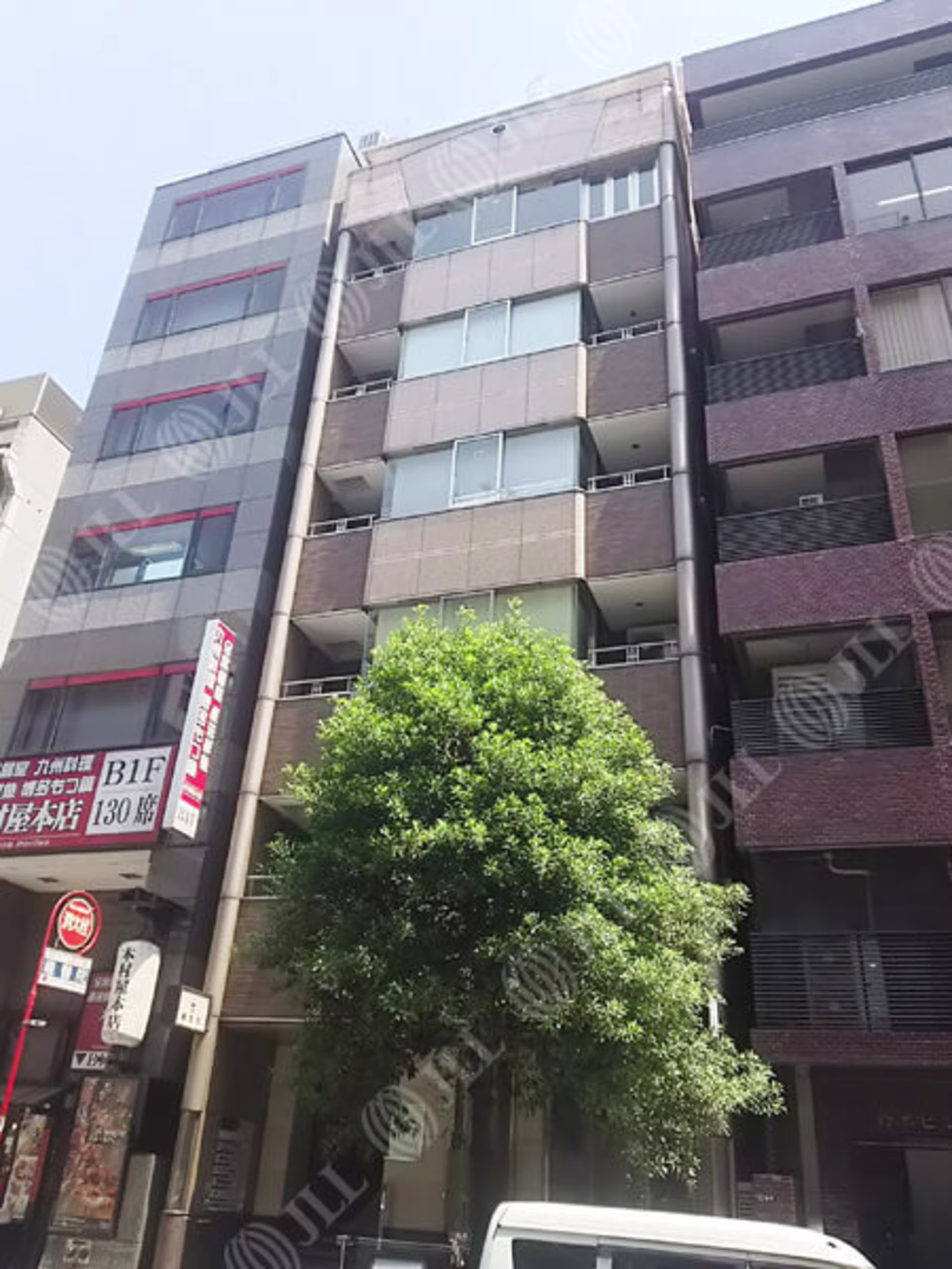 新橋2-13-6