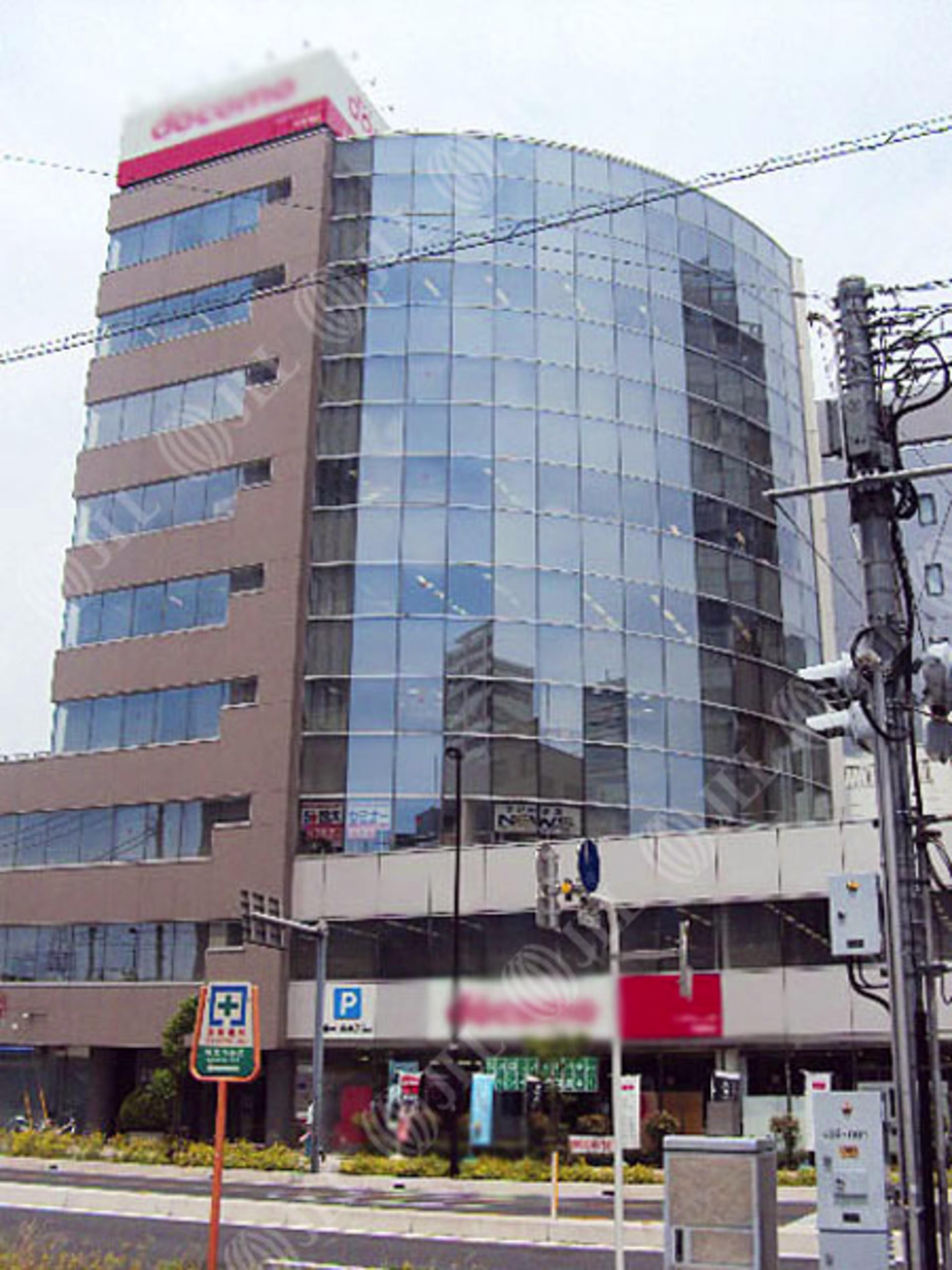 桜木町4-252