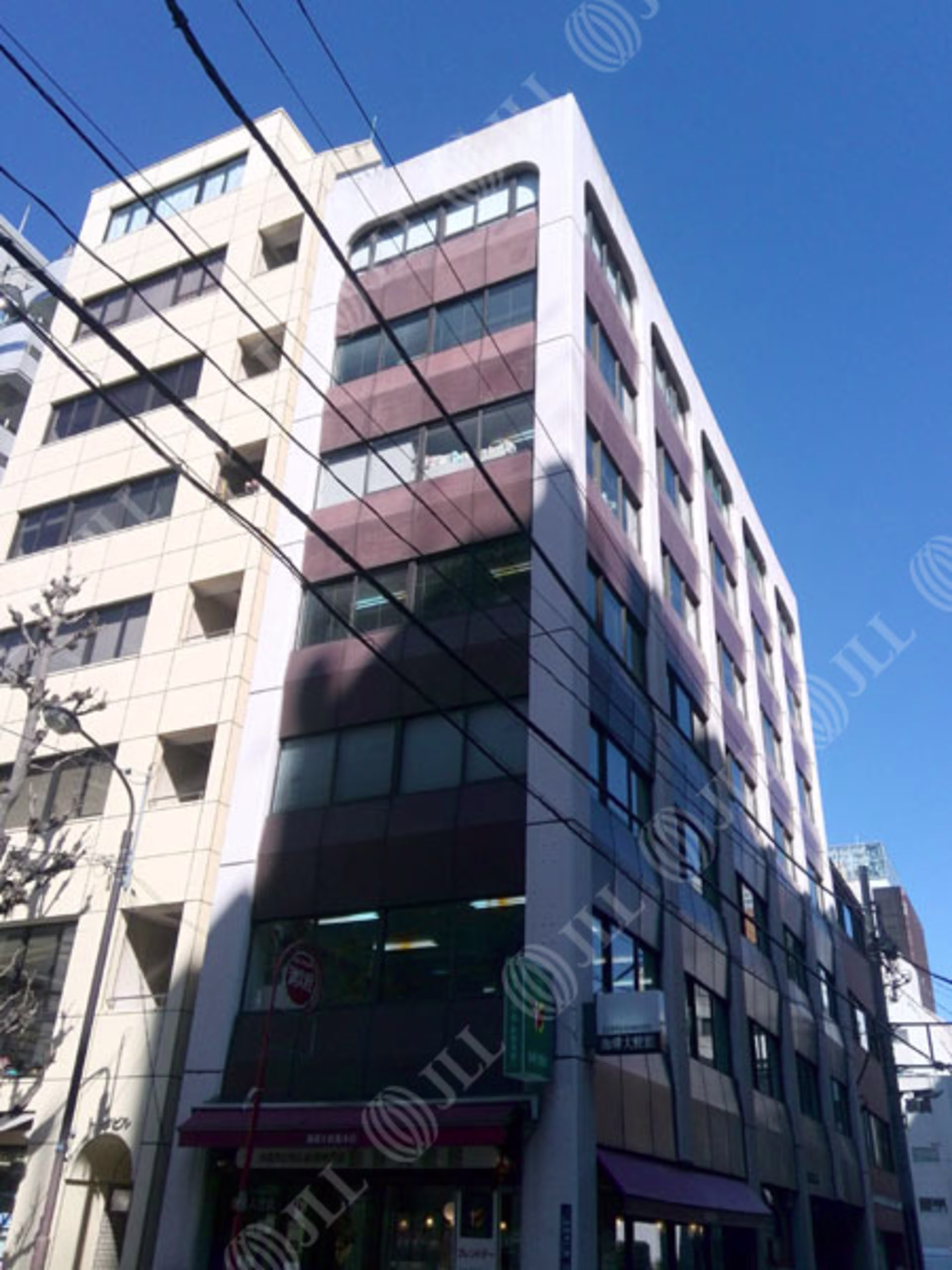 新橋4-30-4