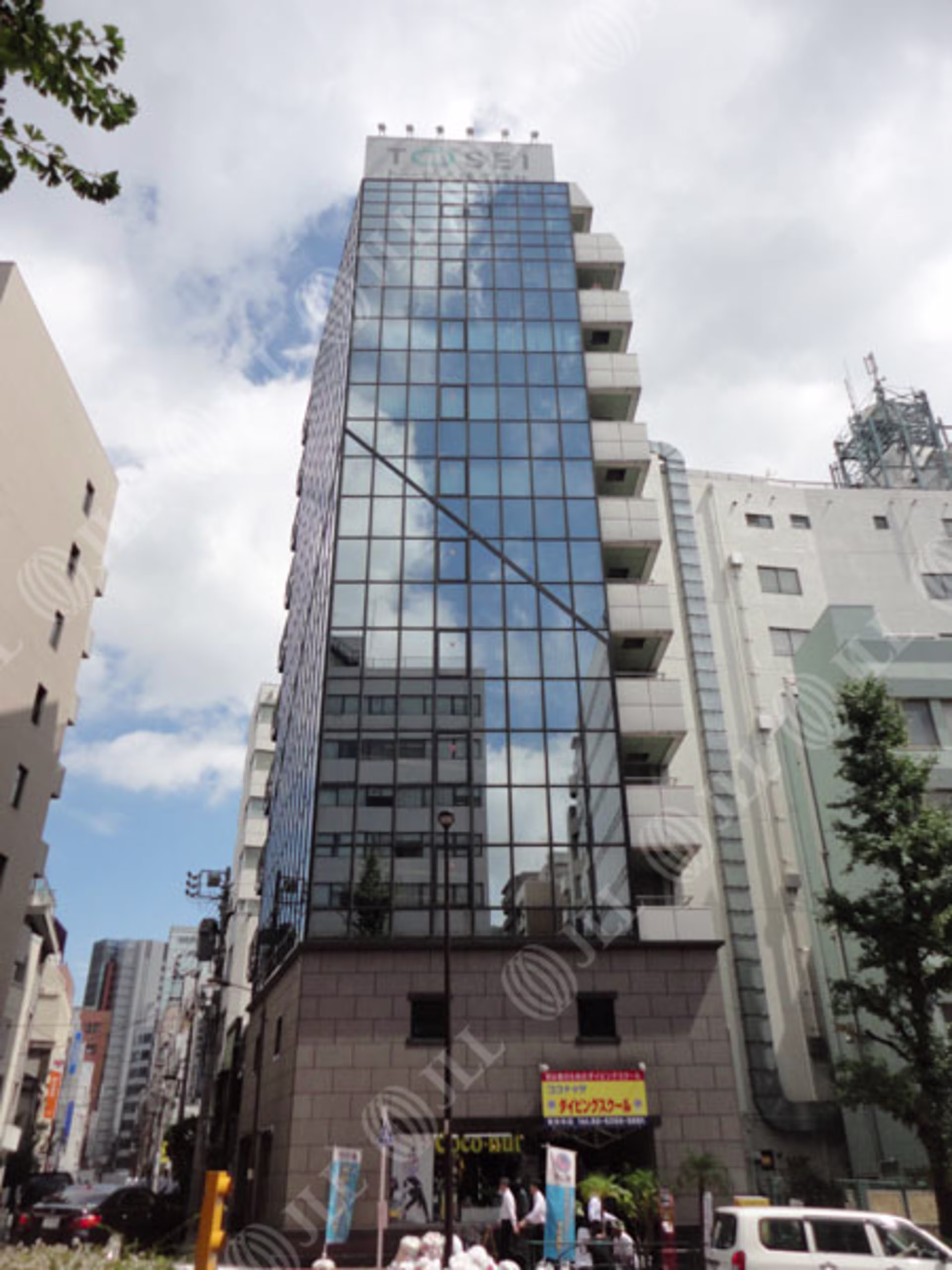 神田小川町1-8-8