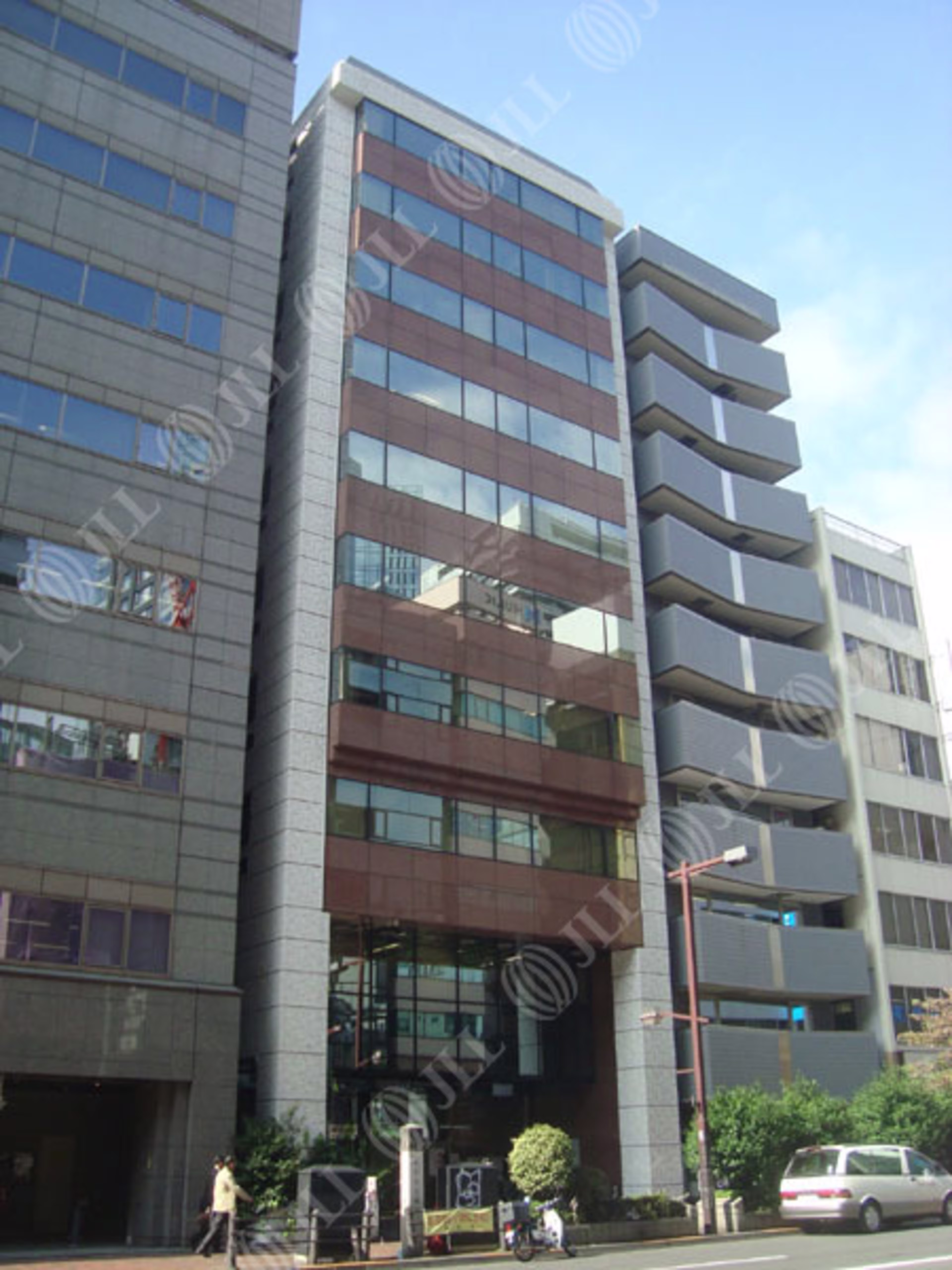 飯田橋1-5-9
