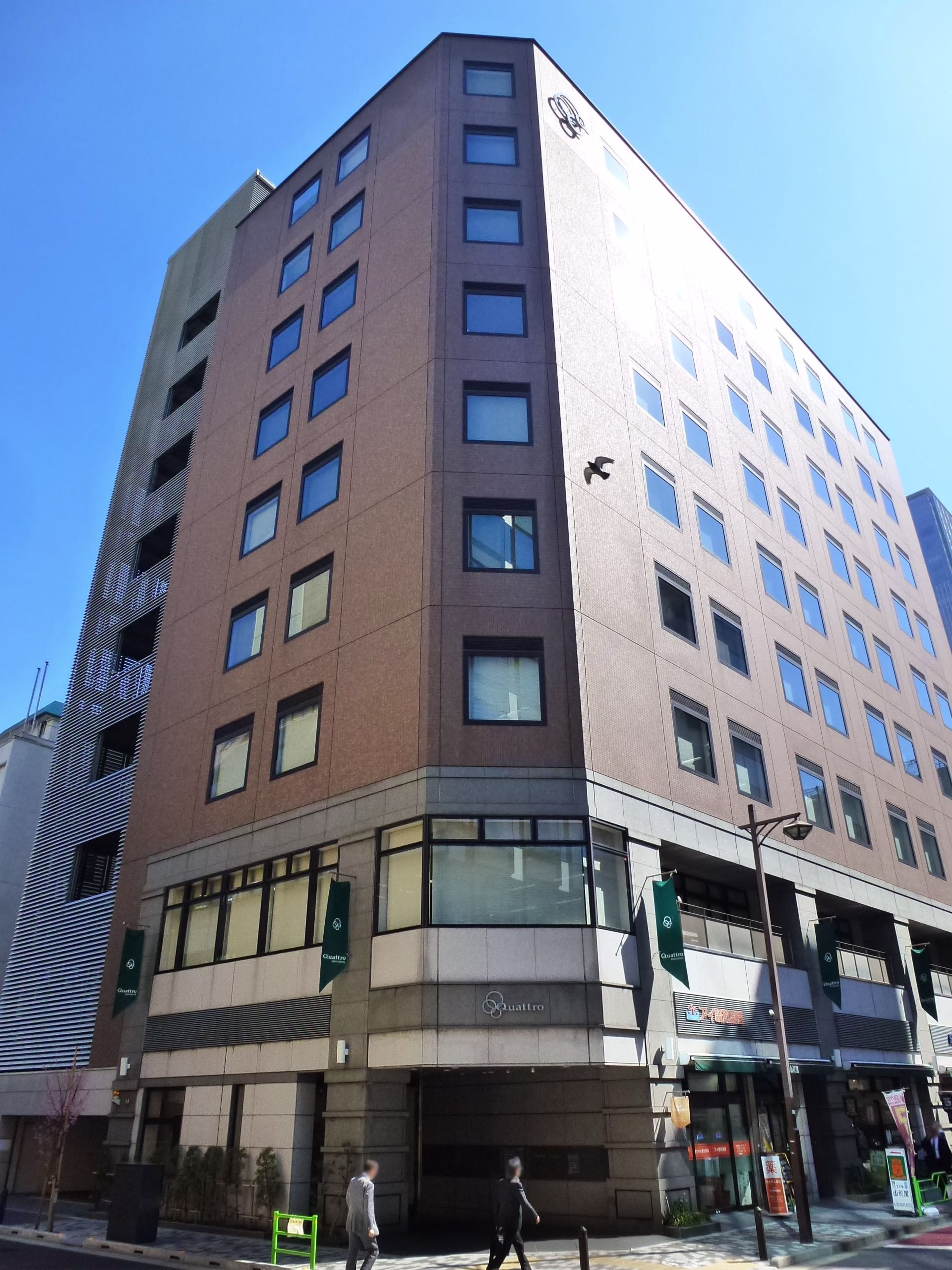 日本橋室町4-1-6