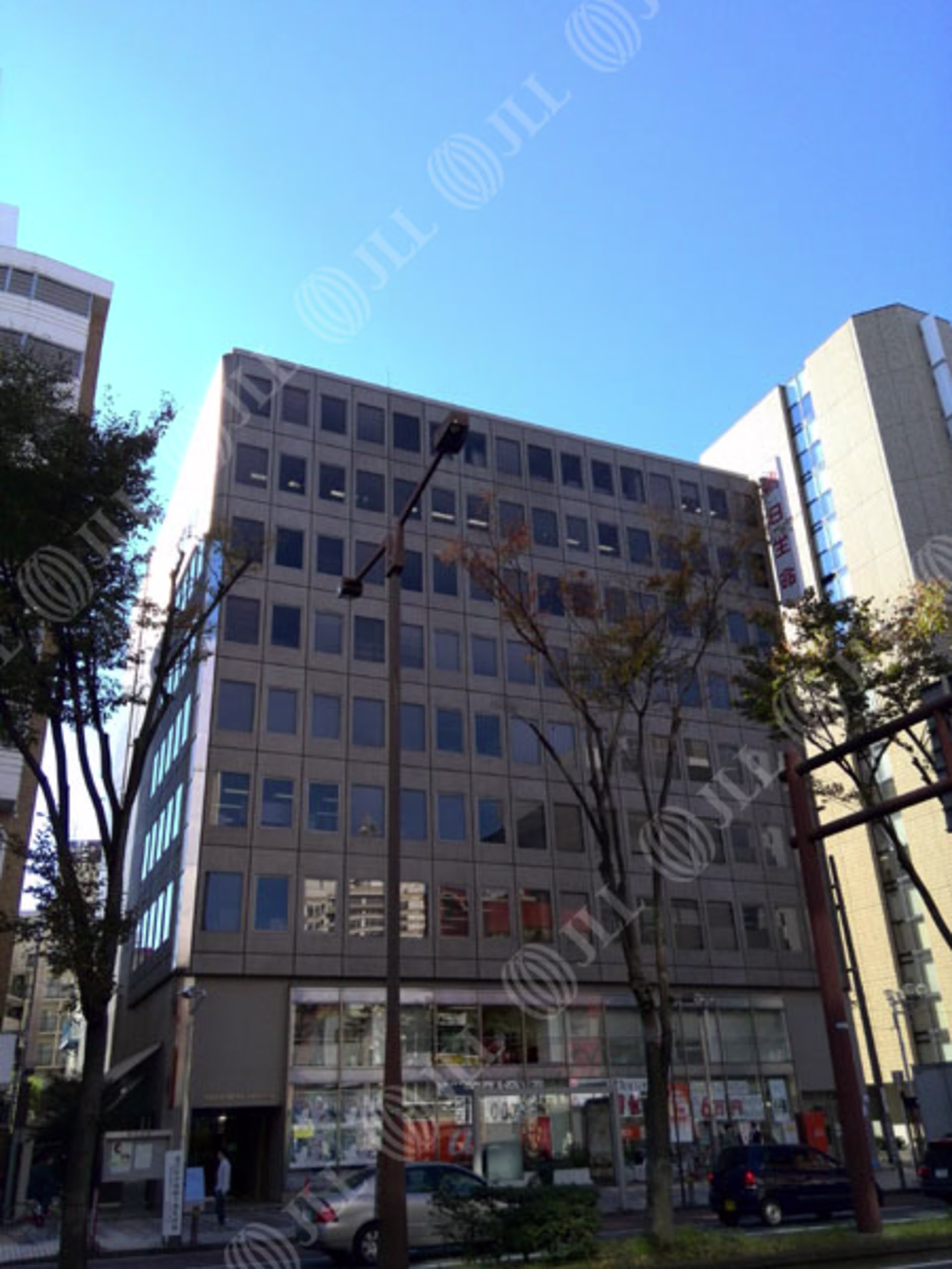 南町16-1