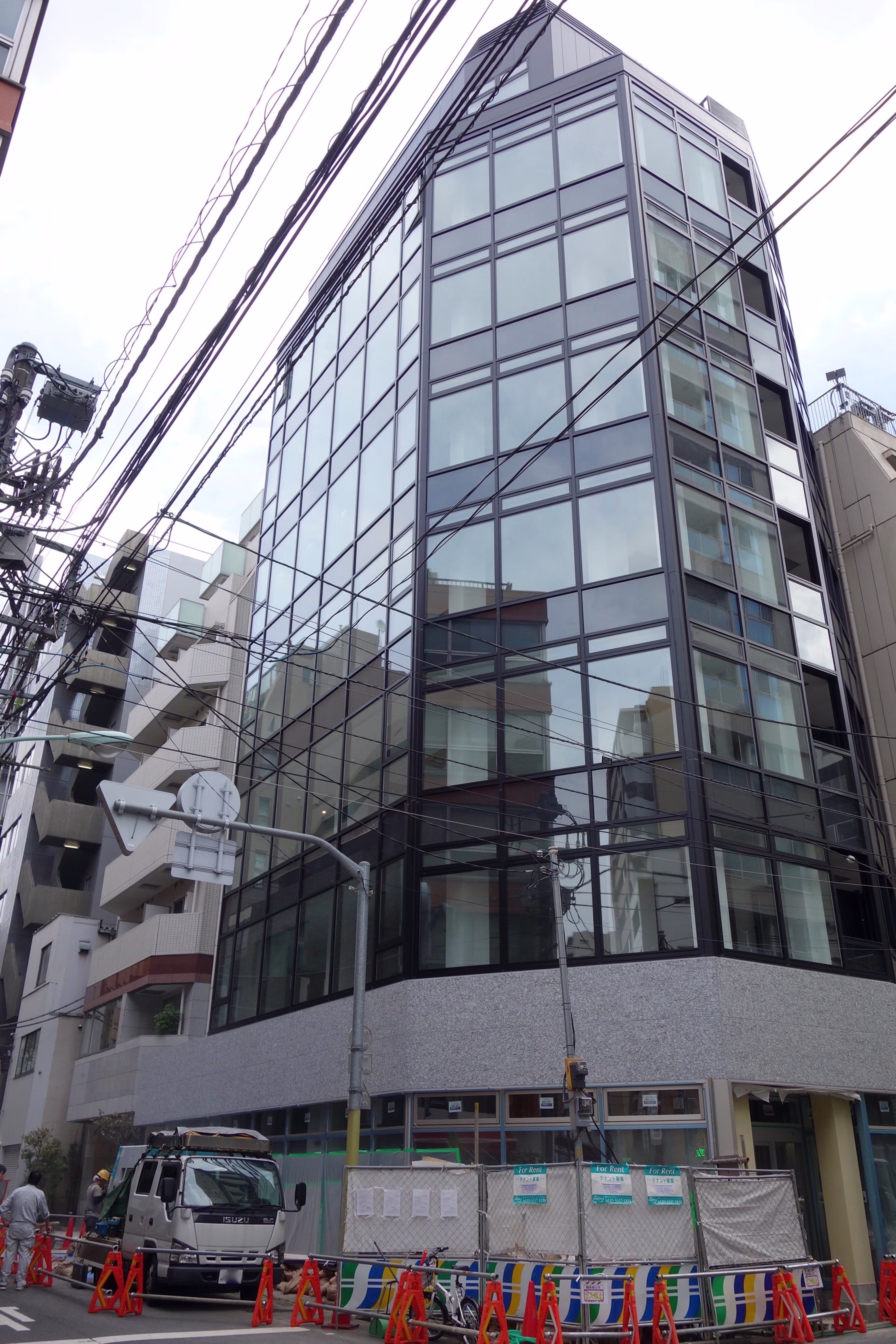 新橋5-13-10