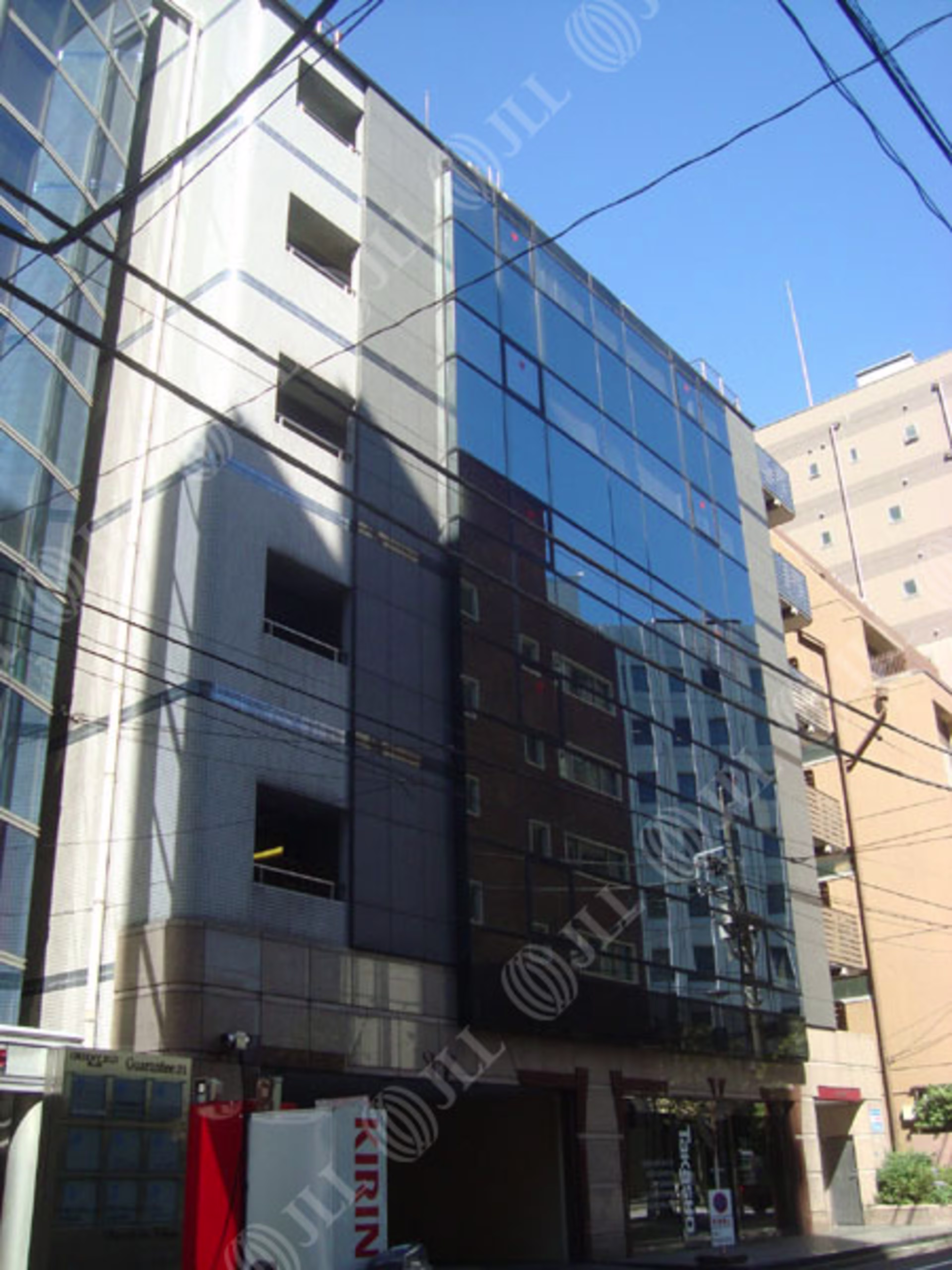 神田三崎町3-2-14