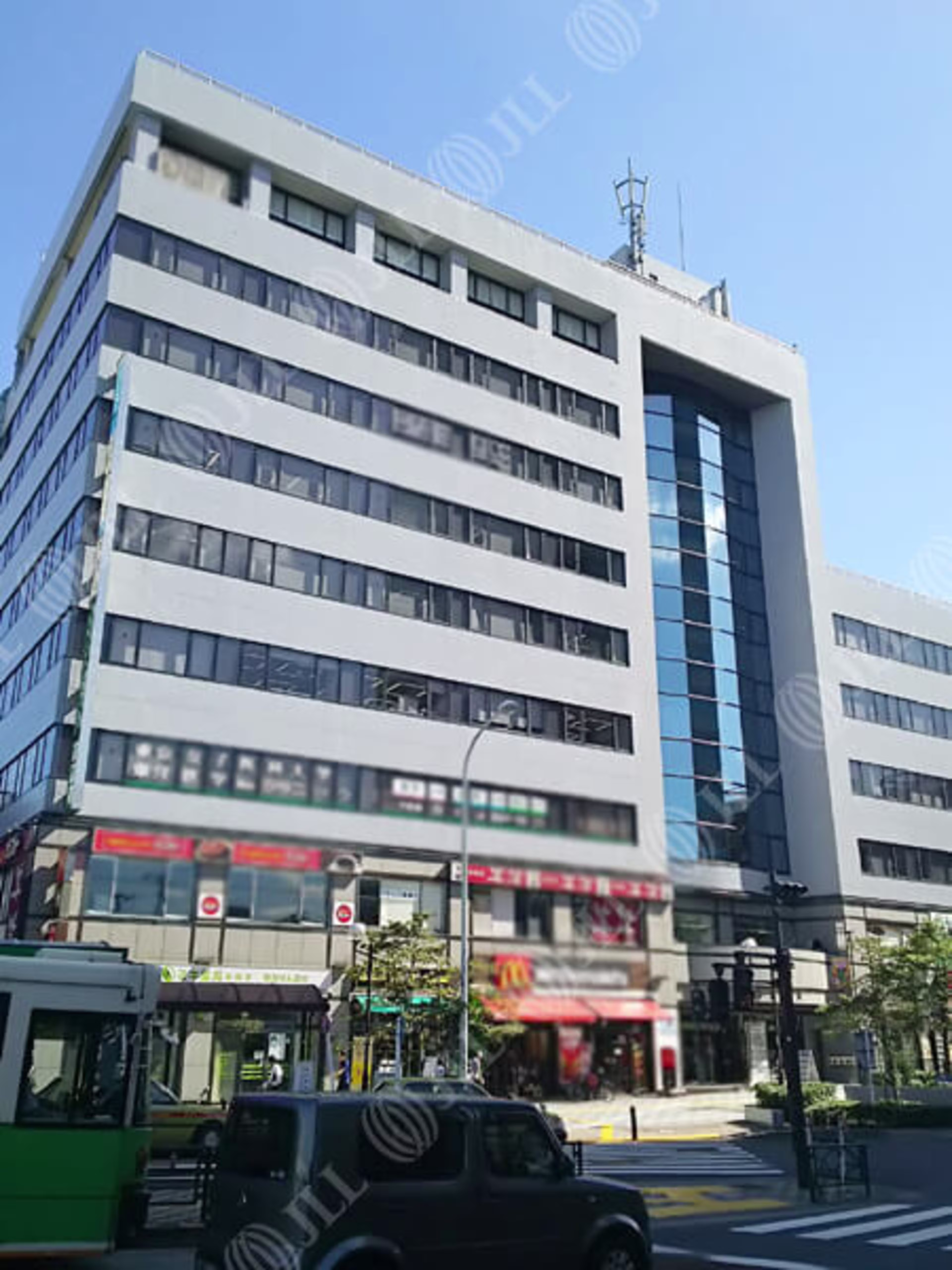 田端1-21-8
