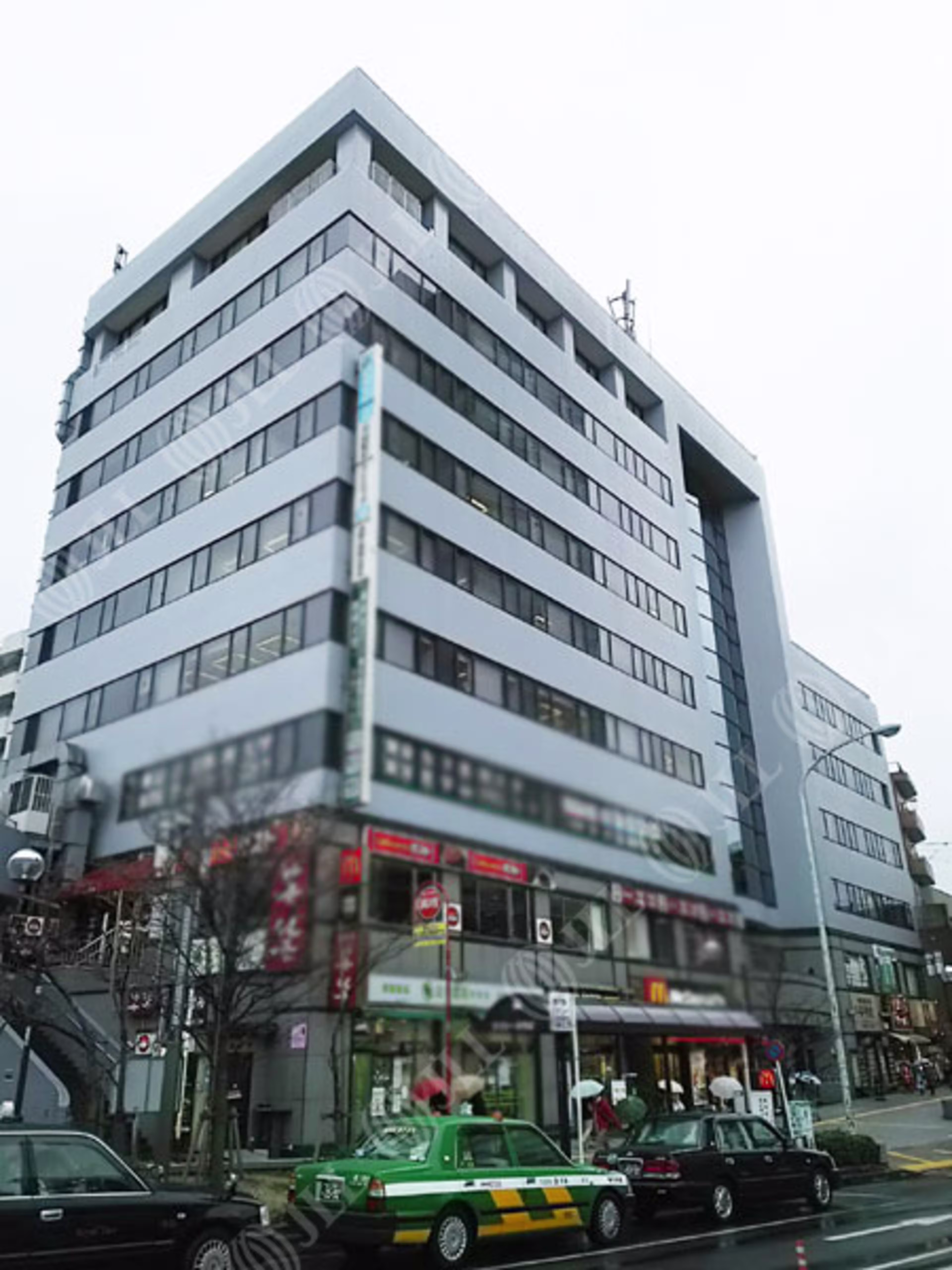 田端1-21-8