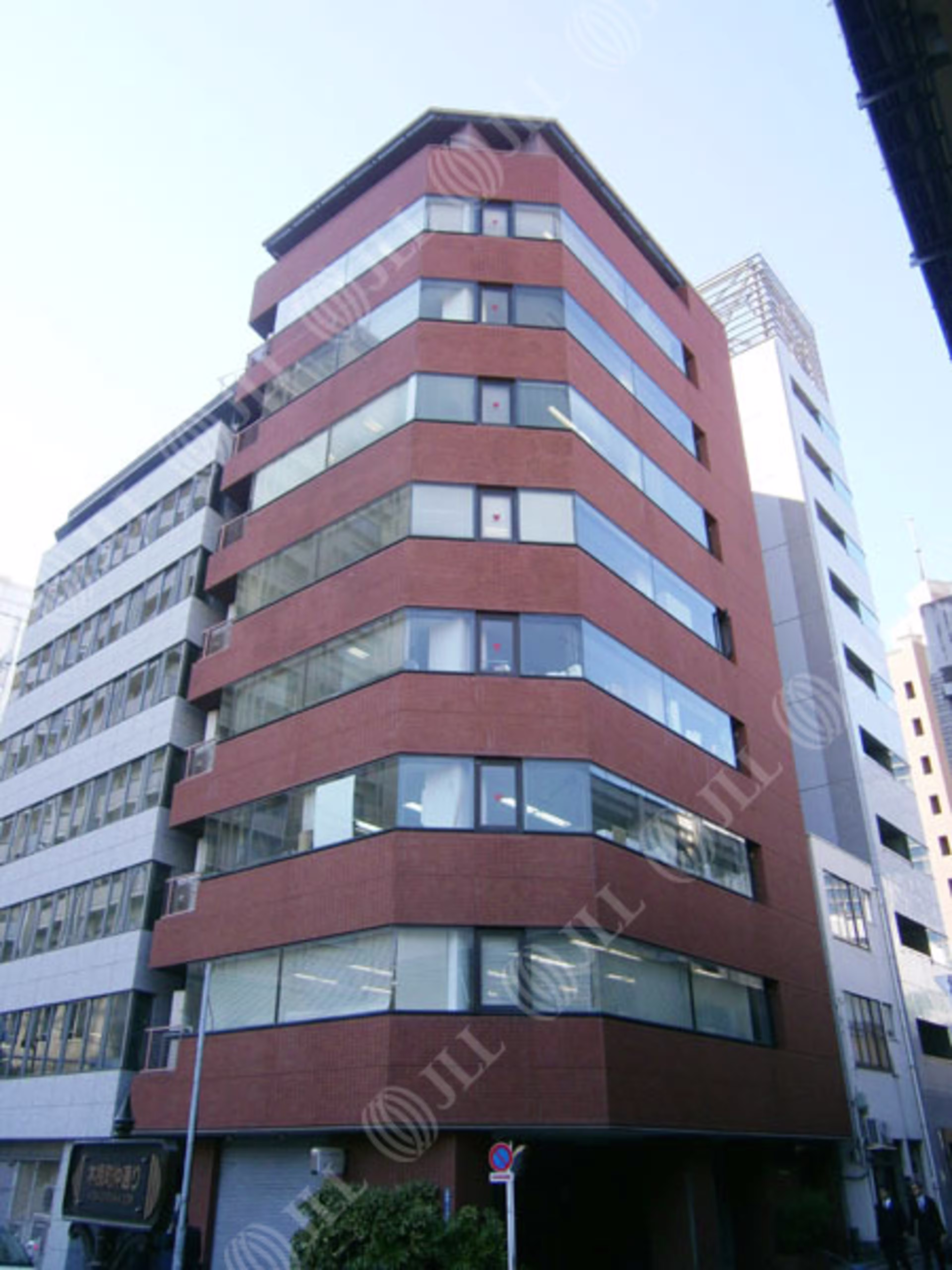 銀座1-18-2