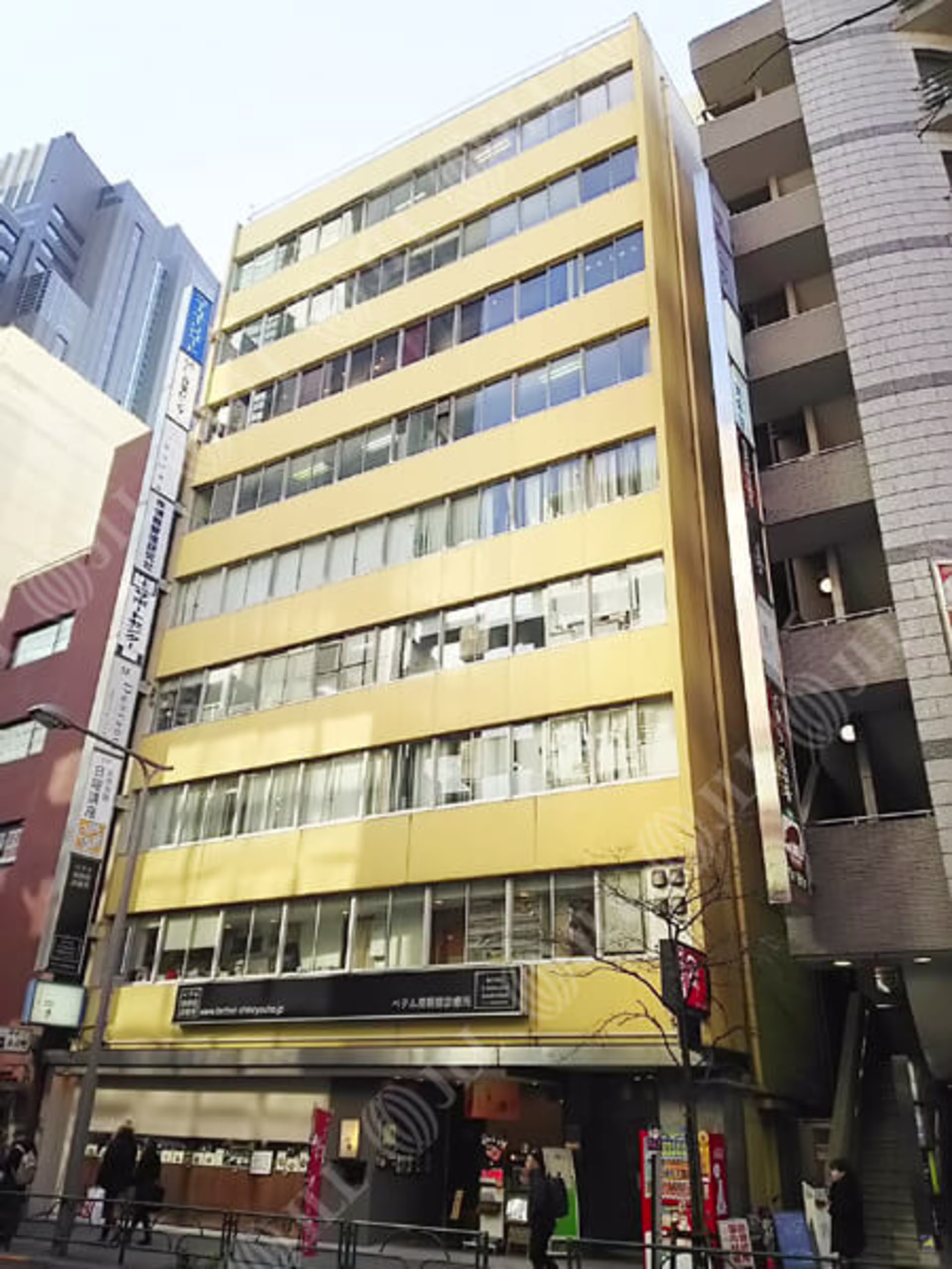 代々木2-6-8