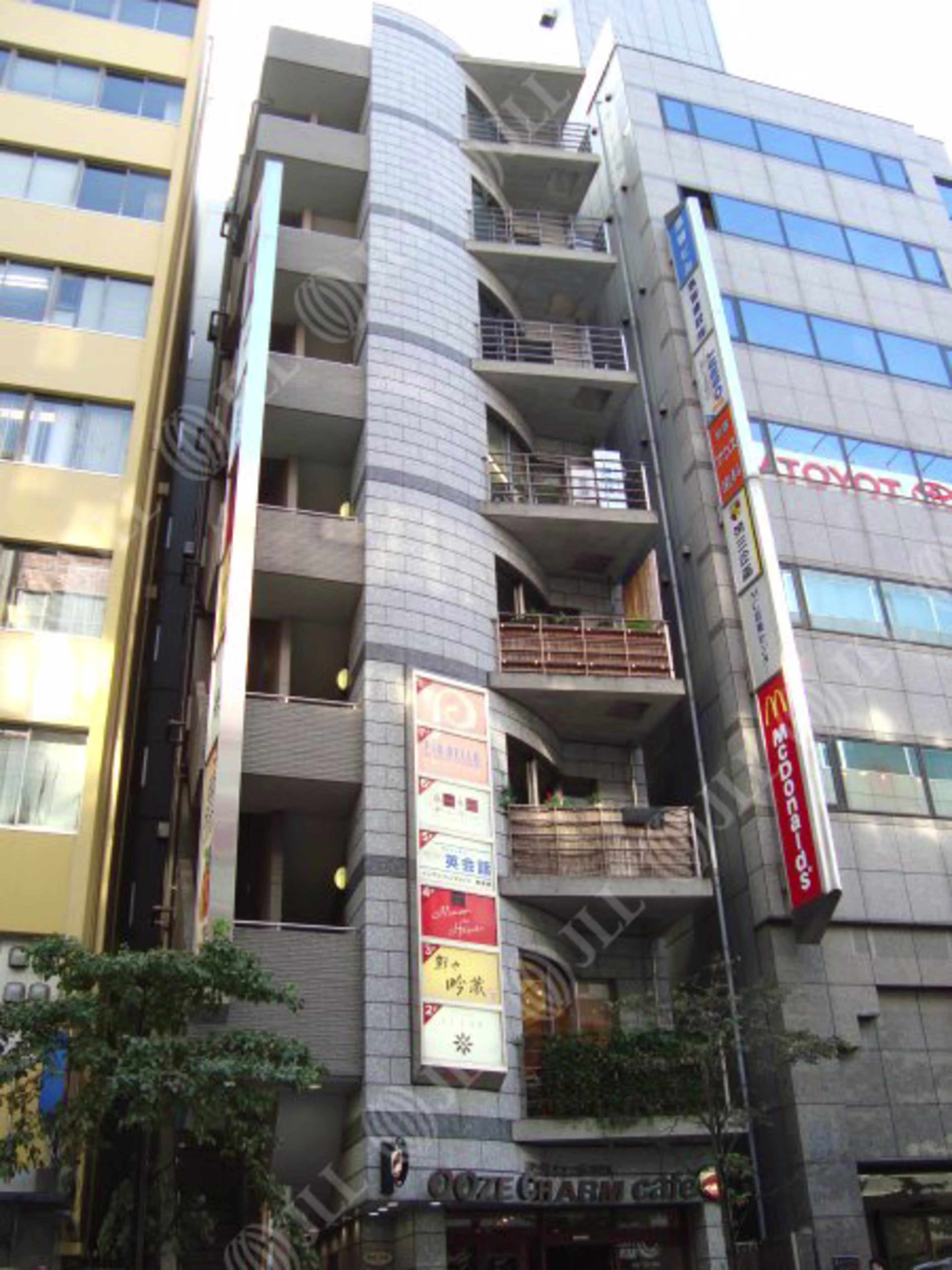 代々木2-6-8