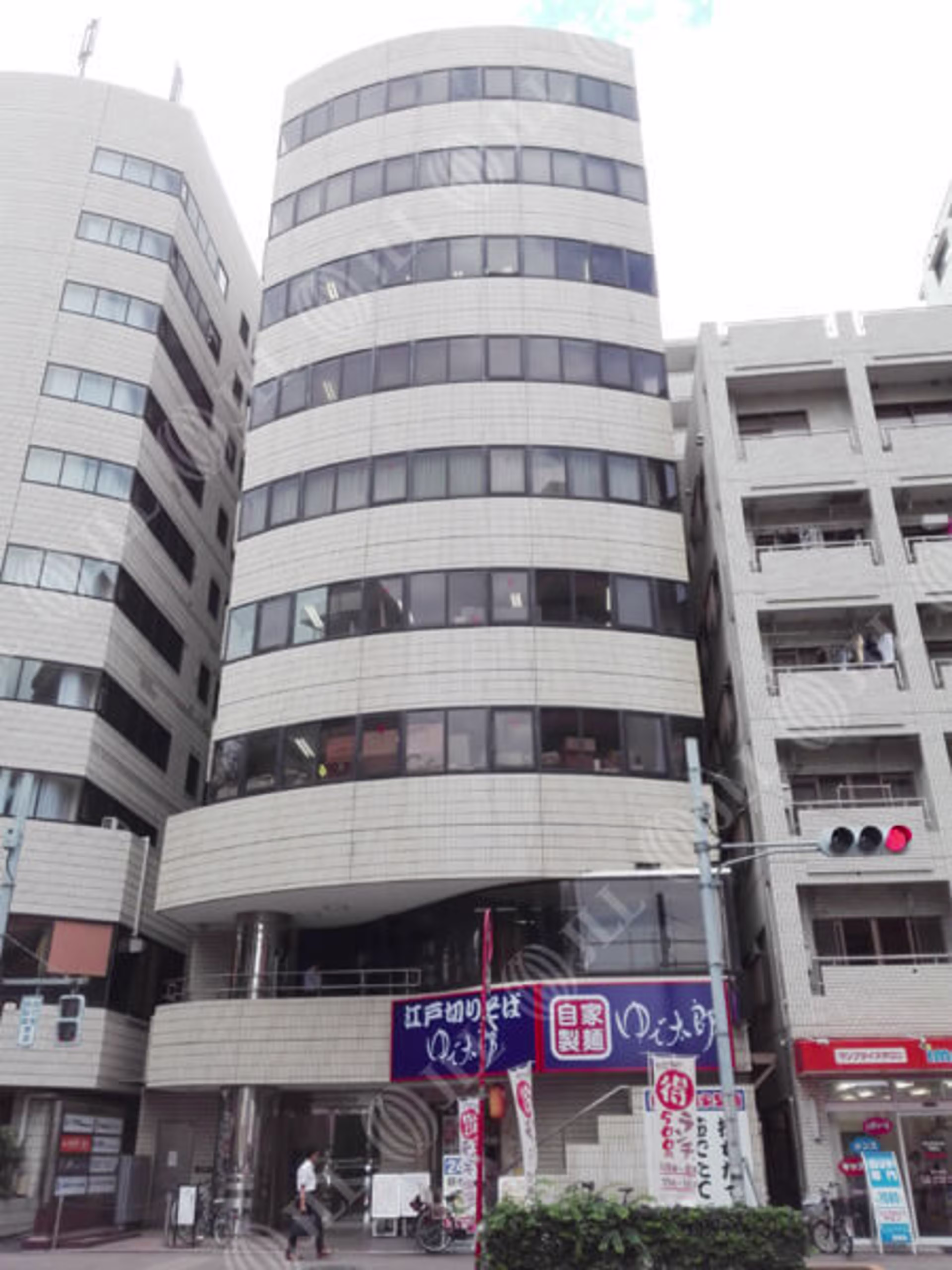 池袋2-68-12