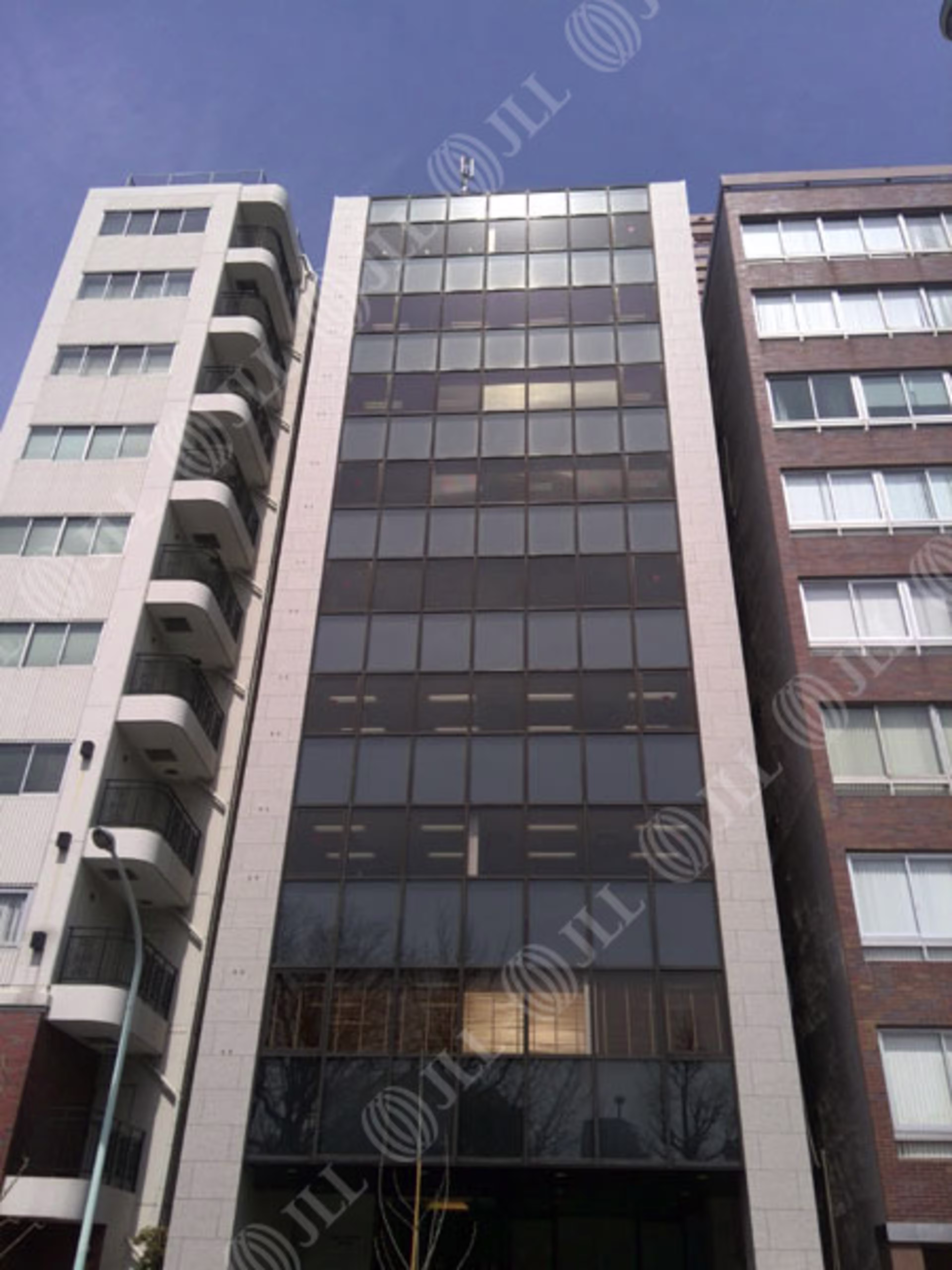 西新橋3-24-10
