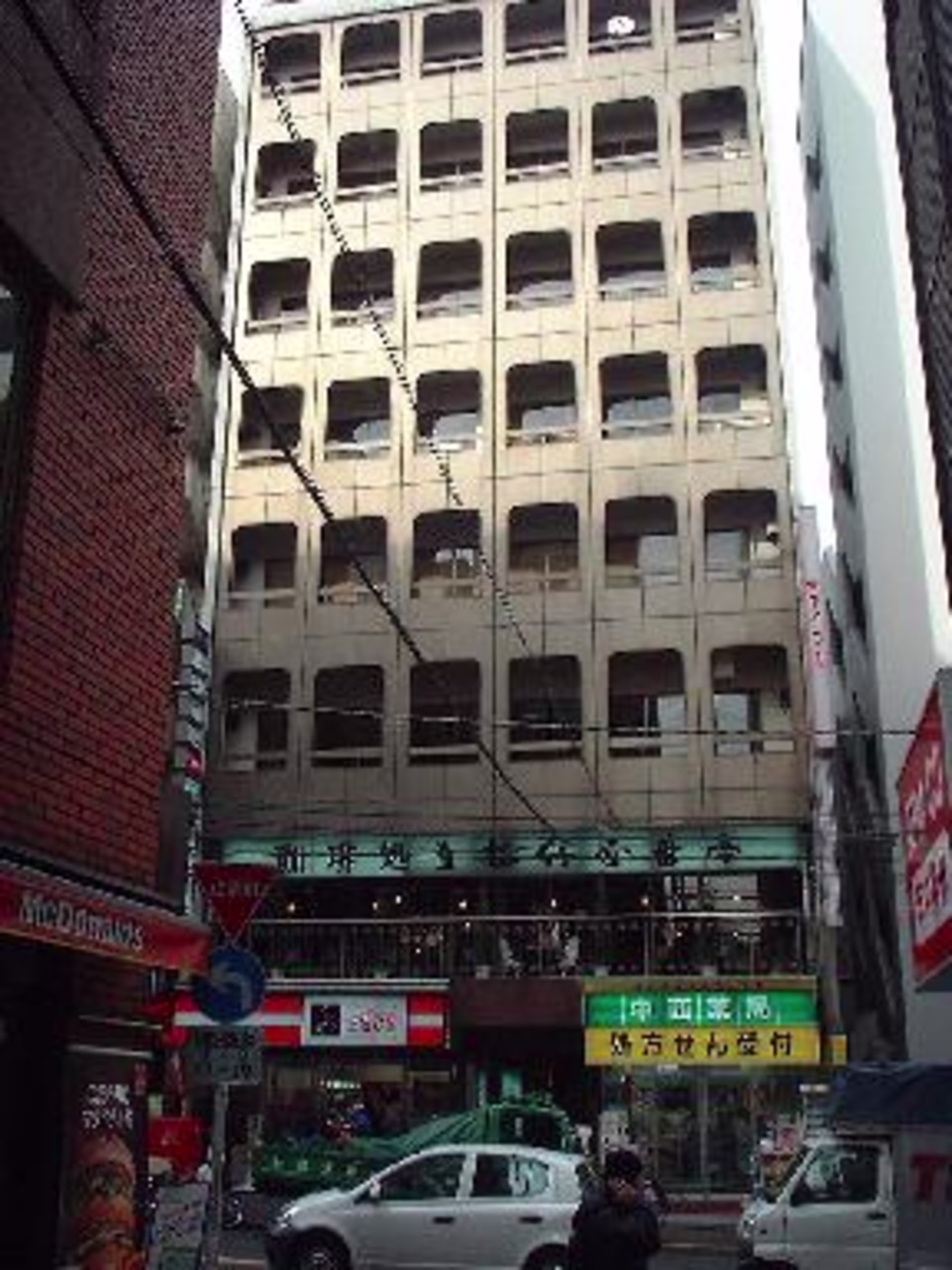 高田馬場3-2-5