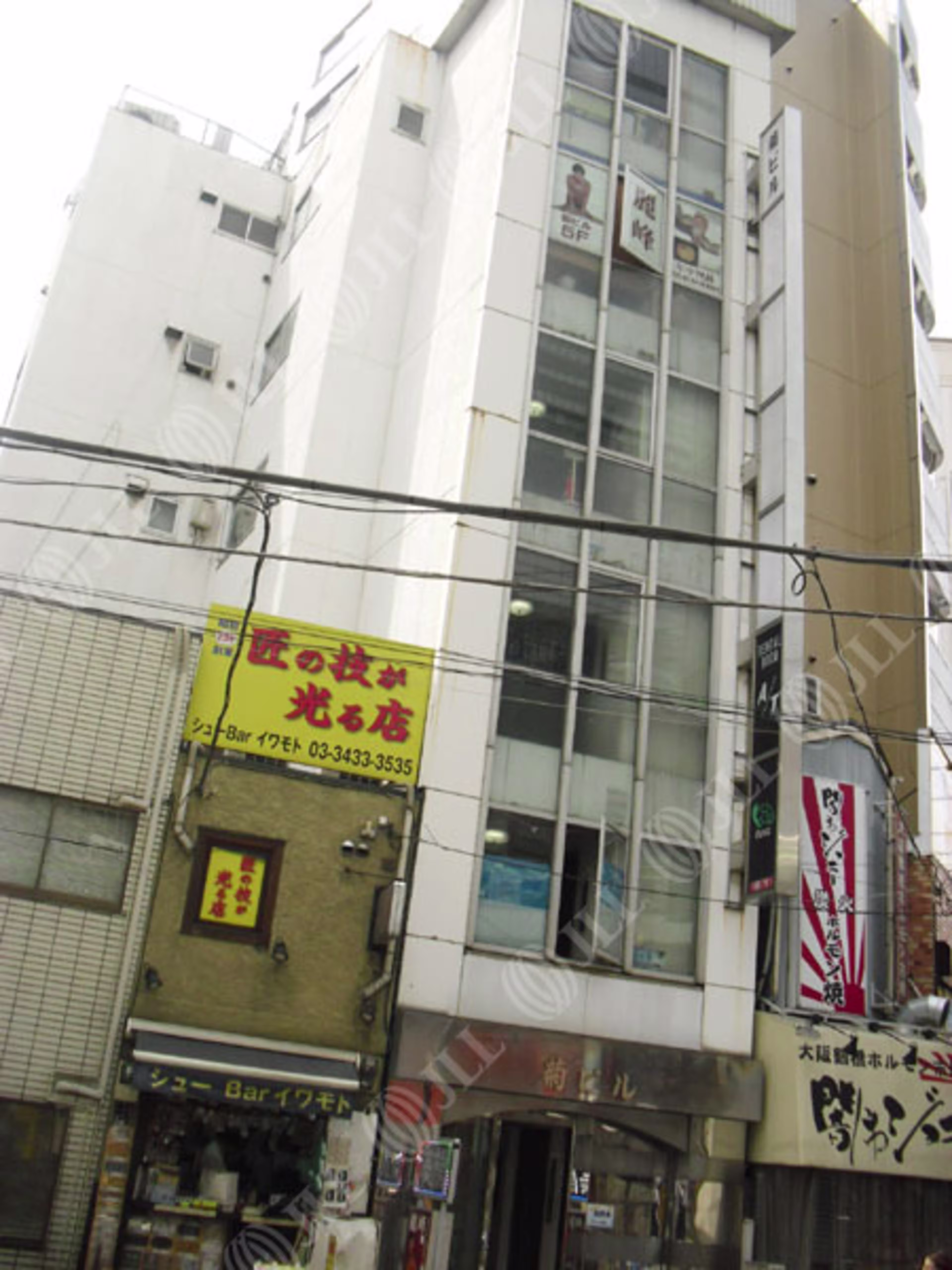 新橋3-22-5