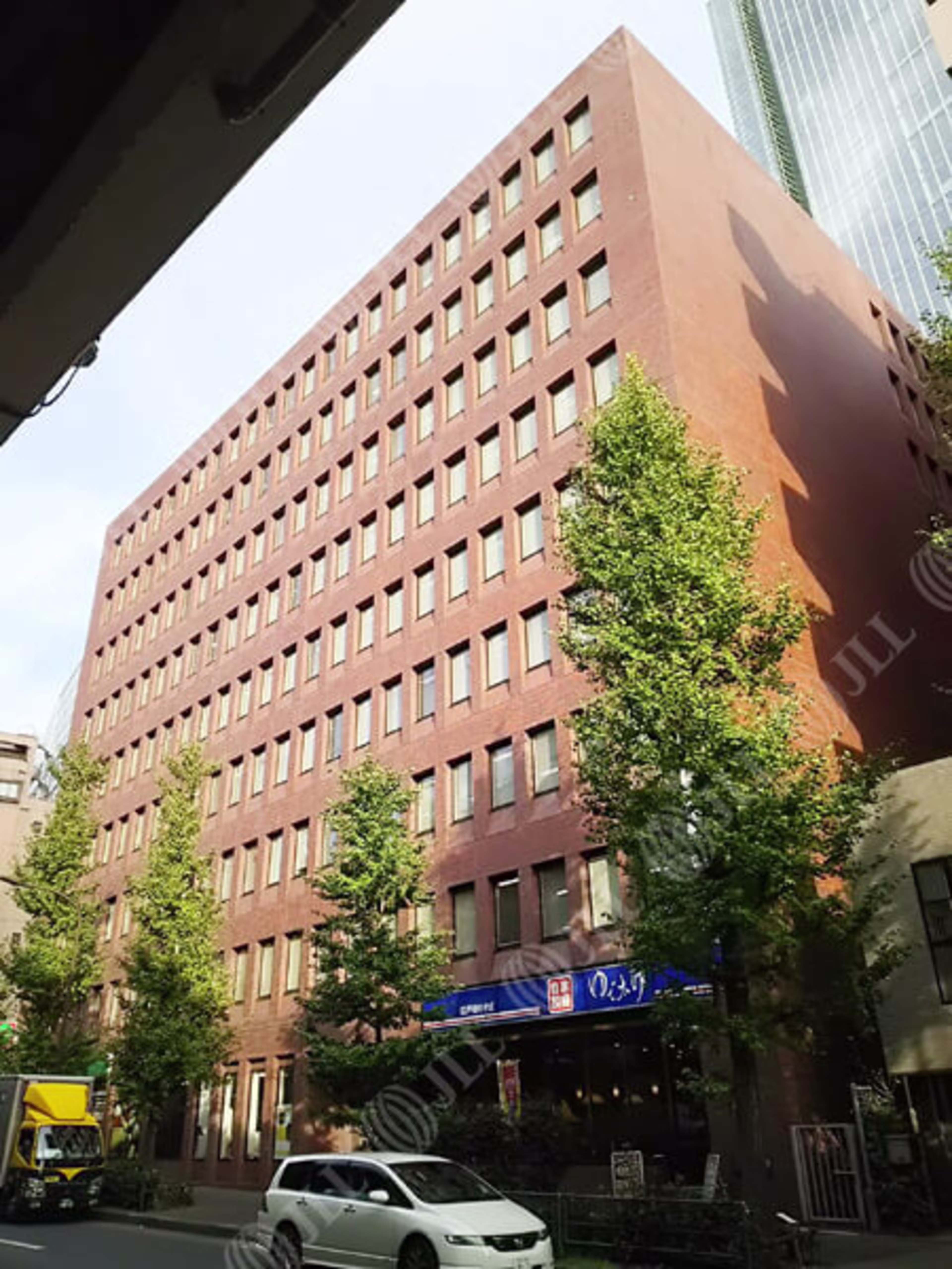 西五反田2-11-20