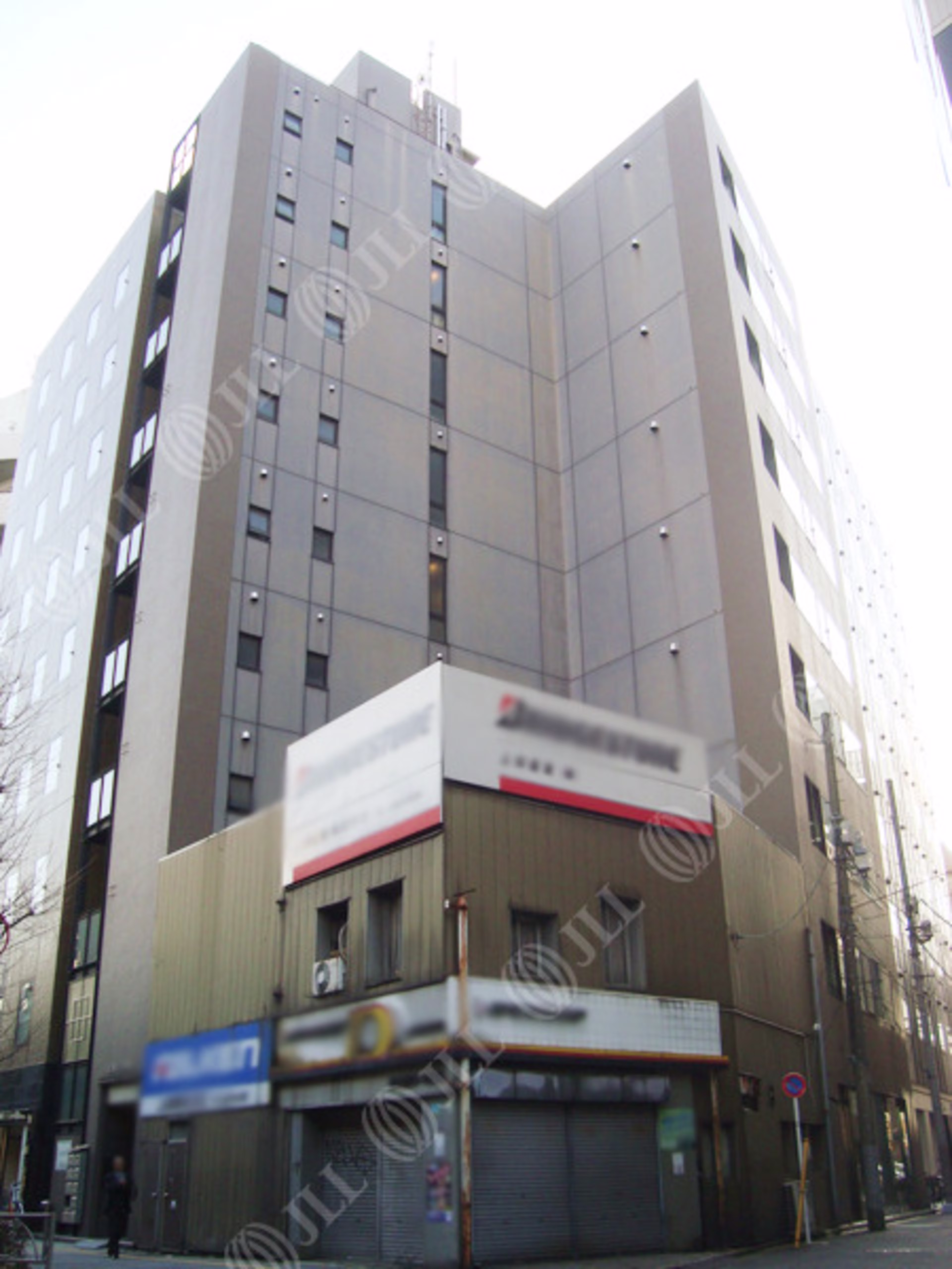神田東松下町10-5