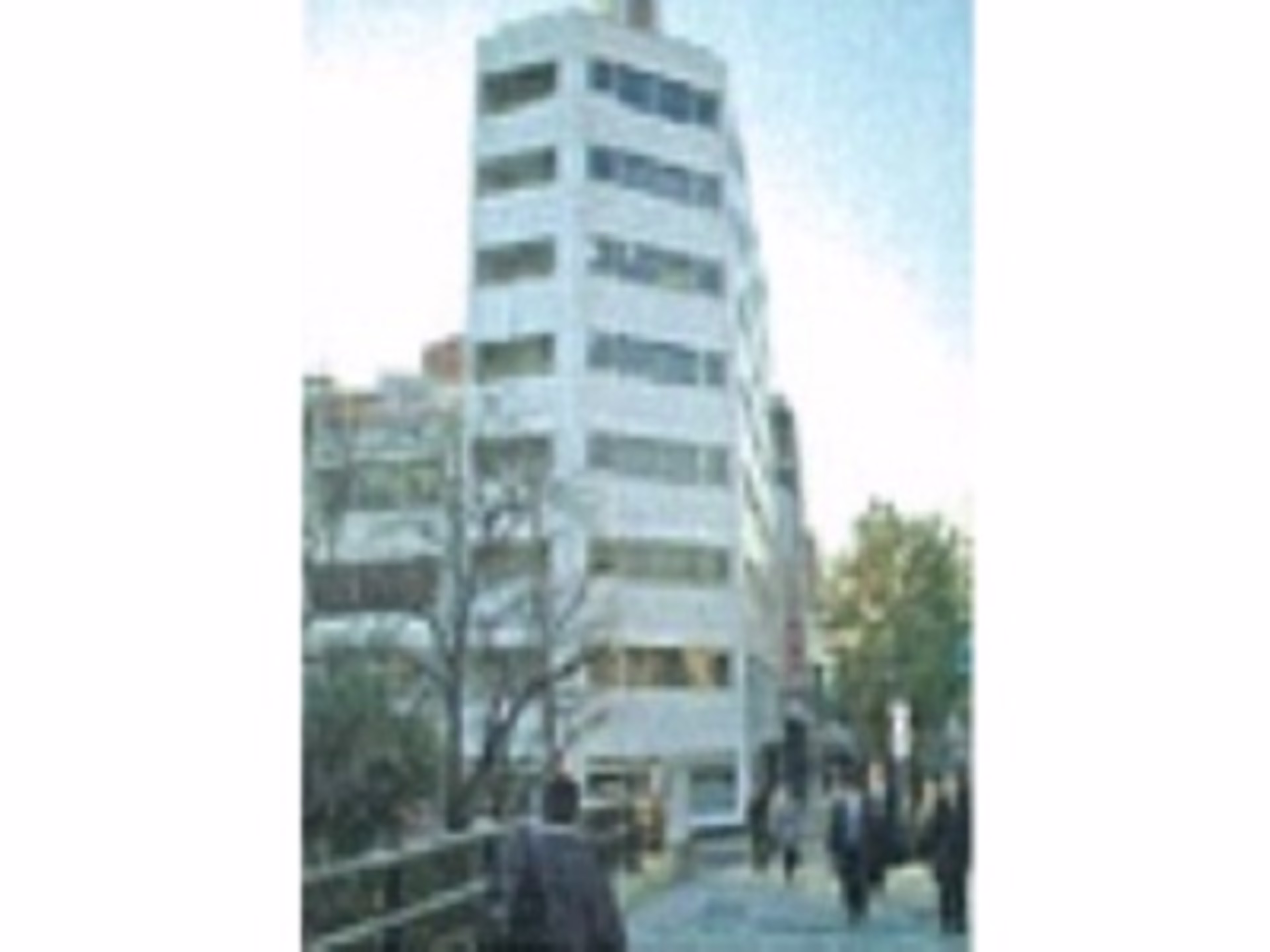 日本橋茅場町1-12-4