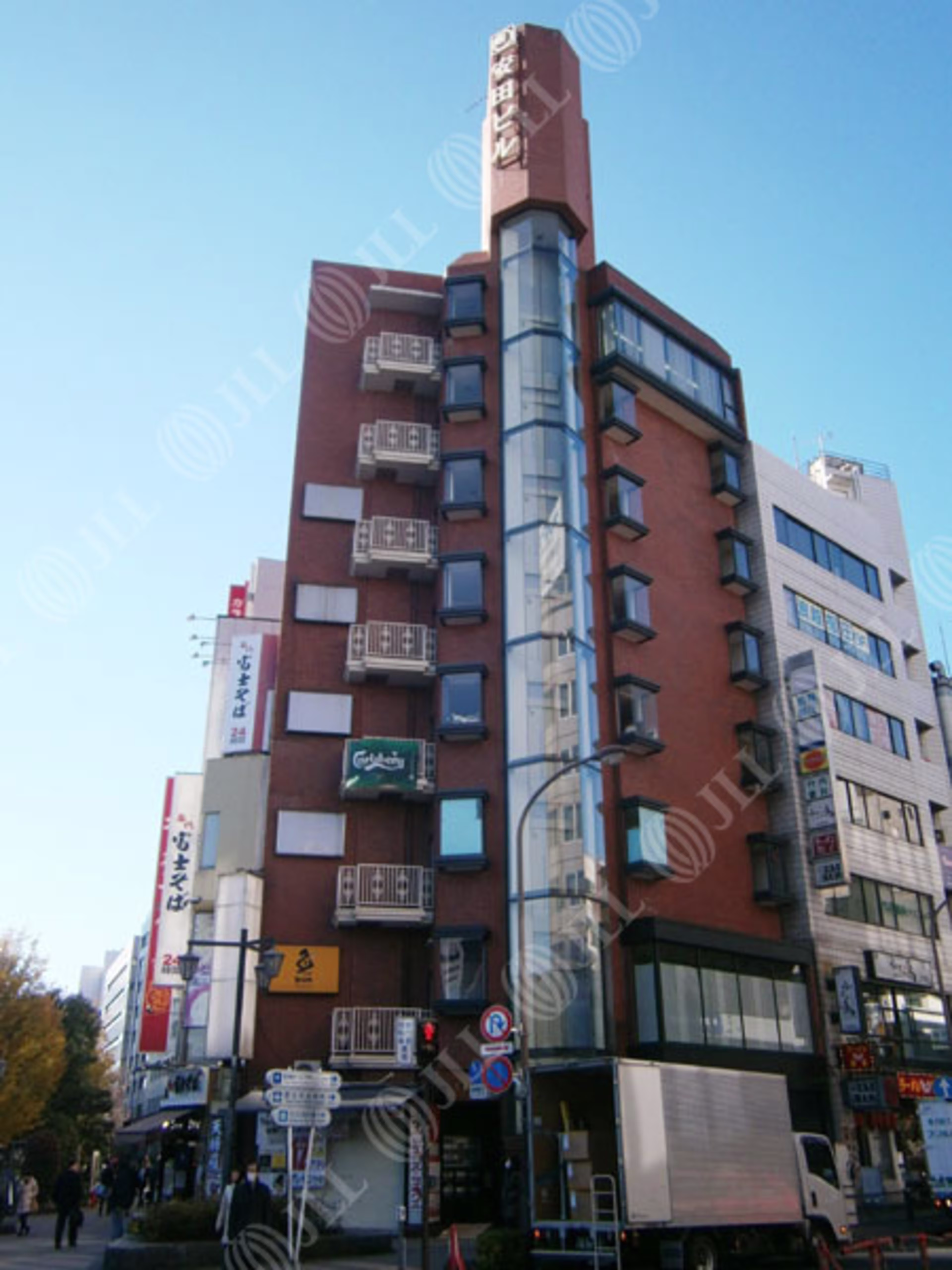 揚場町1-14