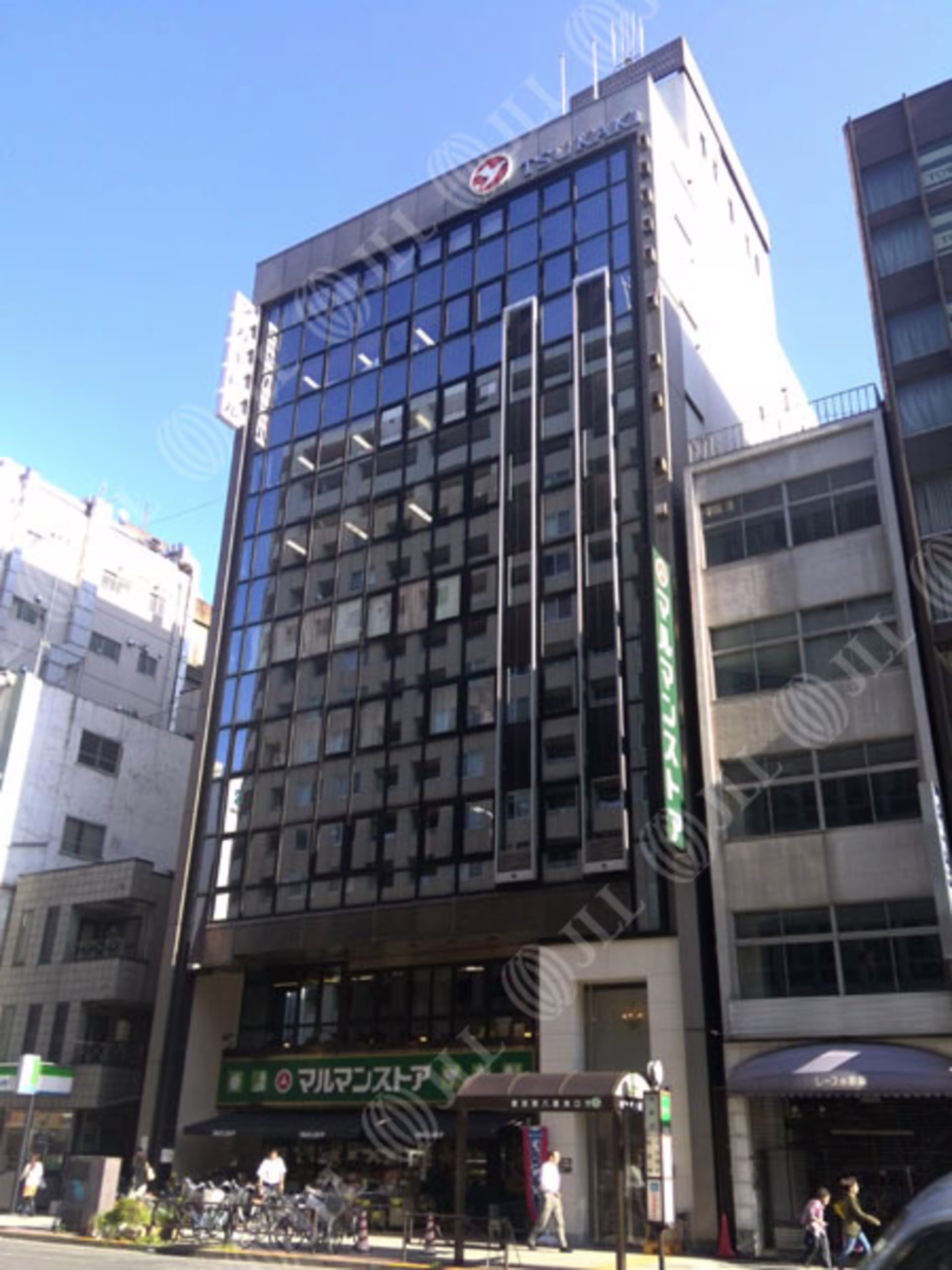 日本橋馬喰町1-5-6