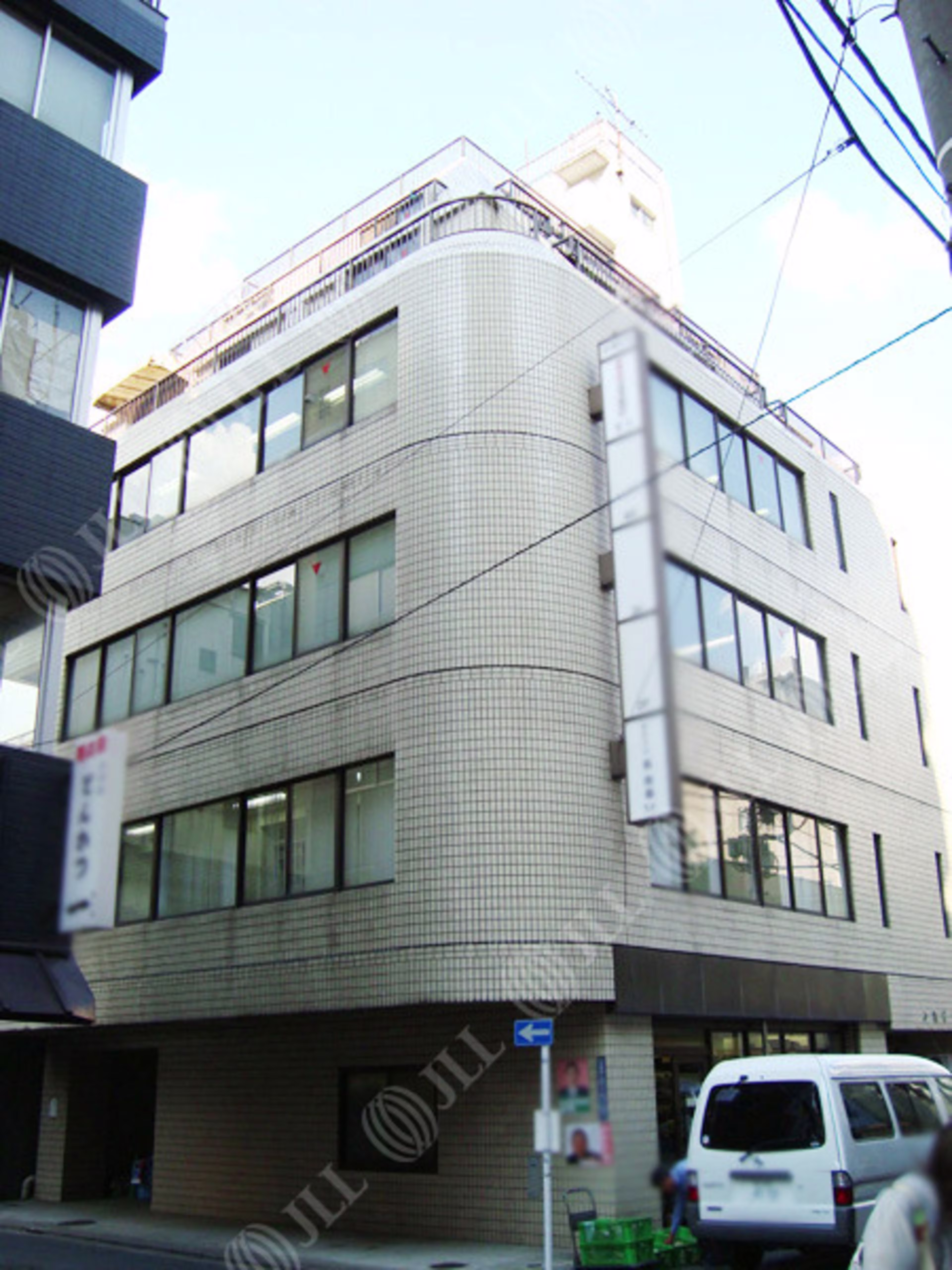 日本橋人形町2-17-10