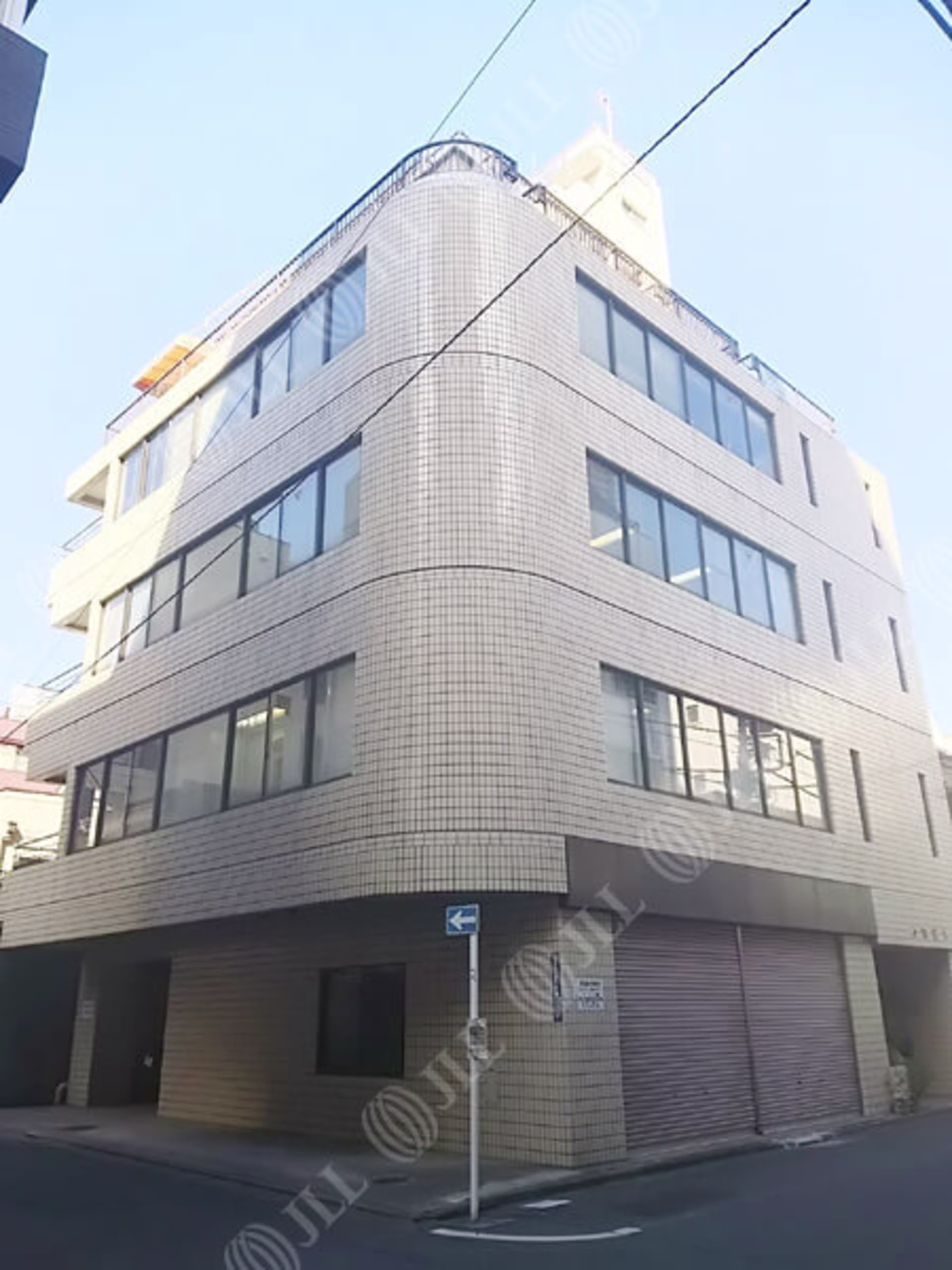 日本橋人形町2-17-10