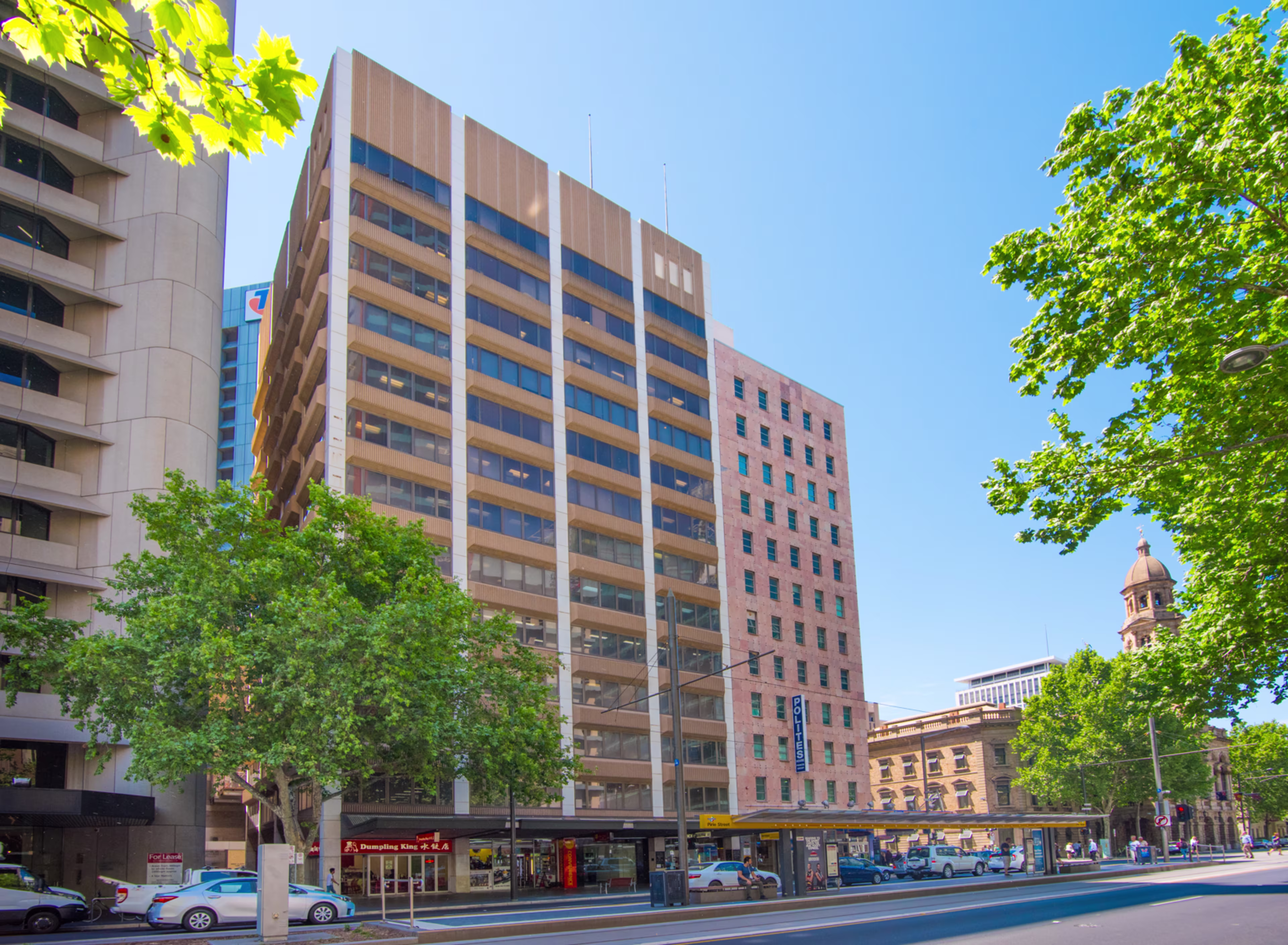 108 King William Street