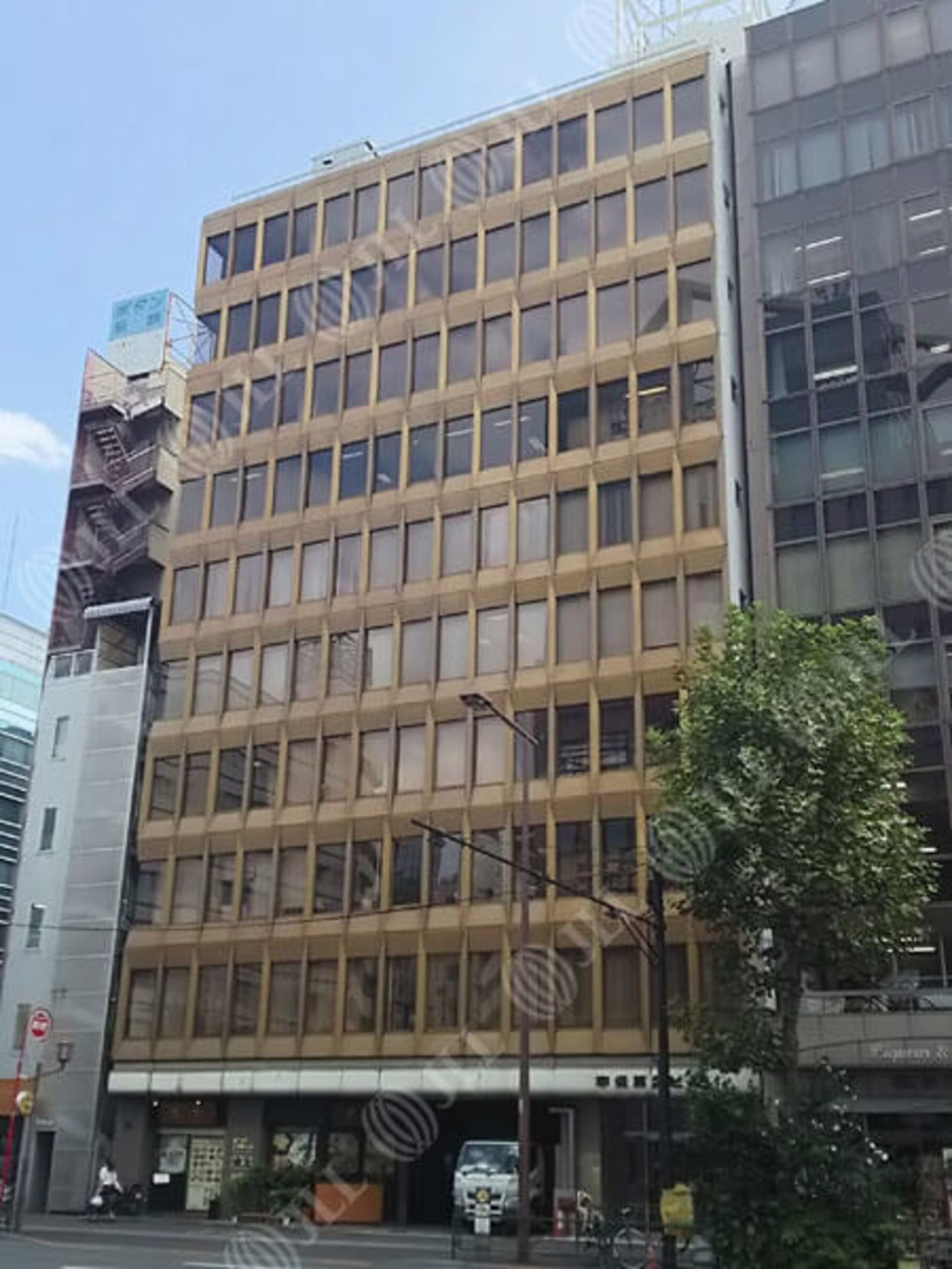 東神田1-10-6