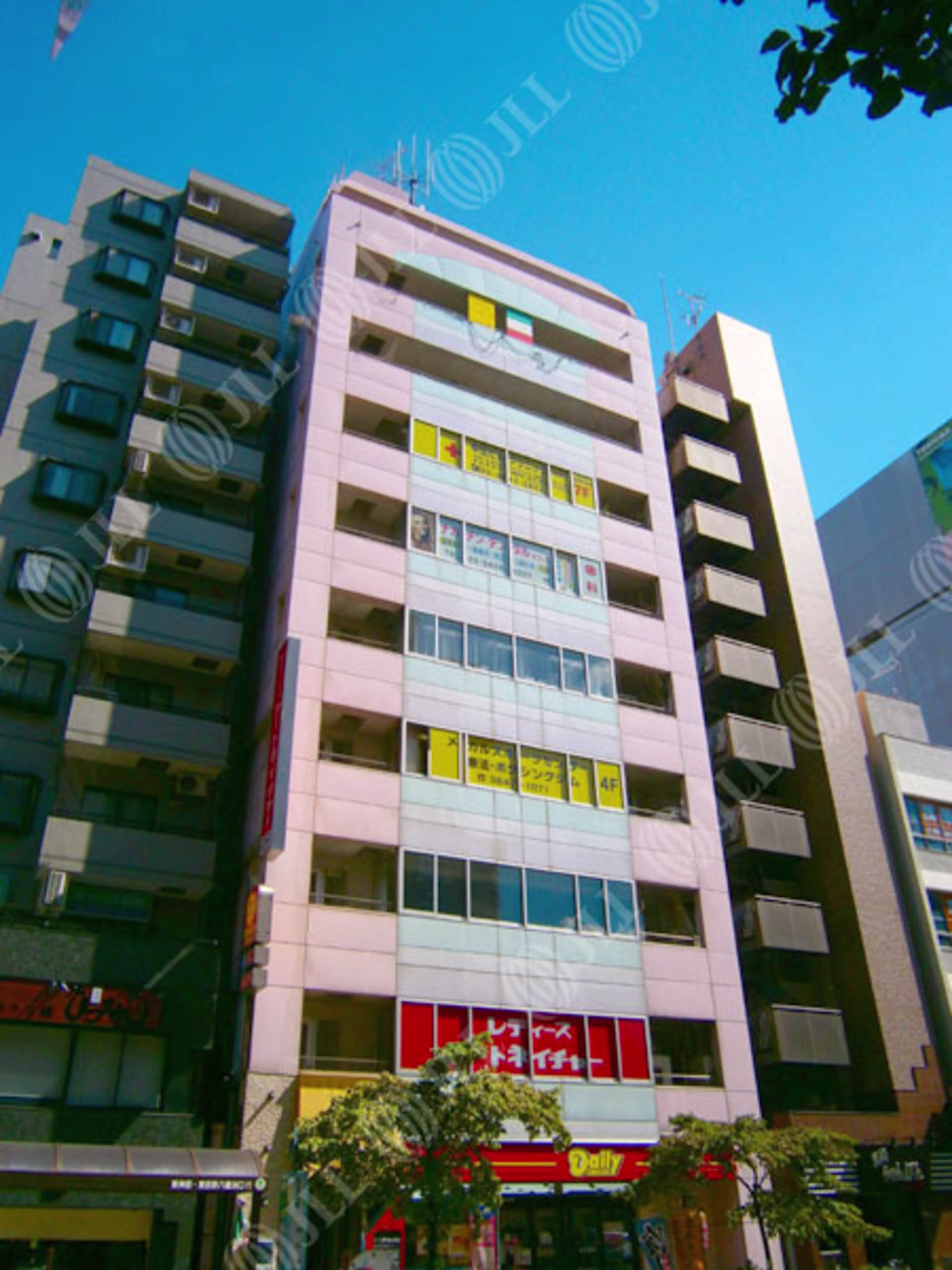 花川戸1-2-6