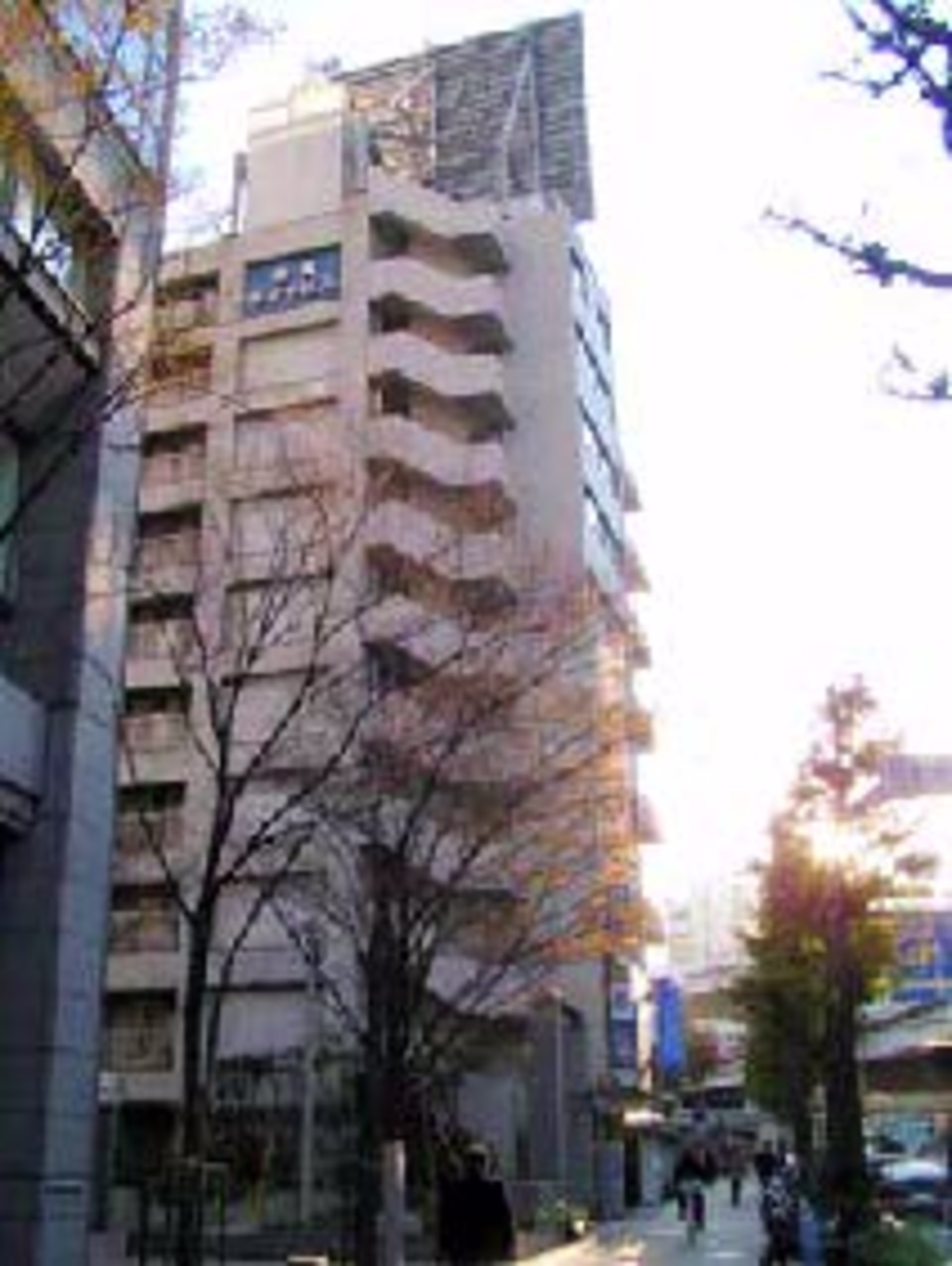 代々木3-26-2