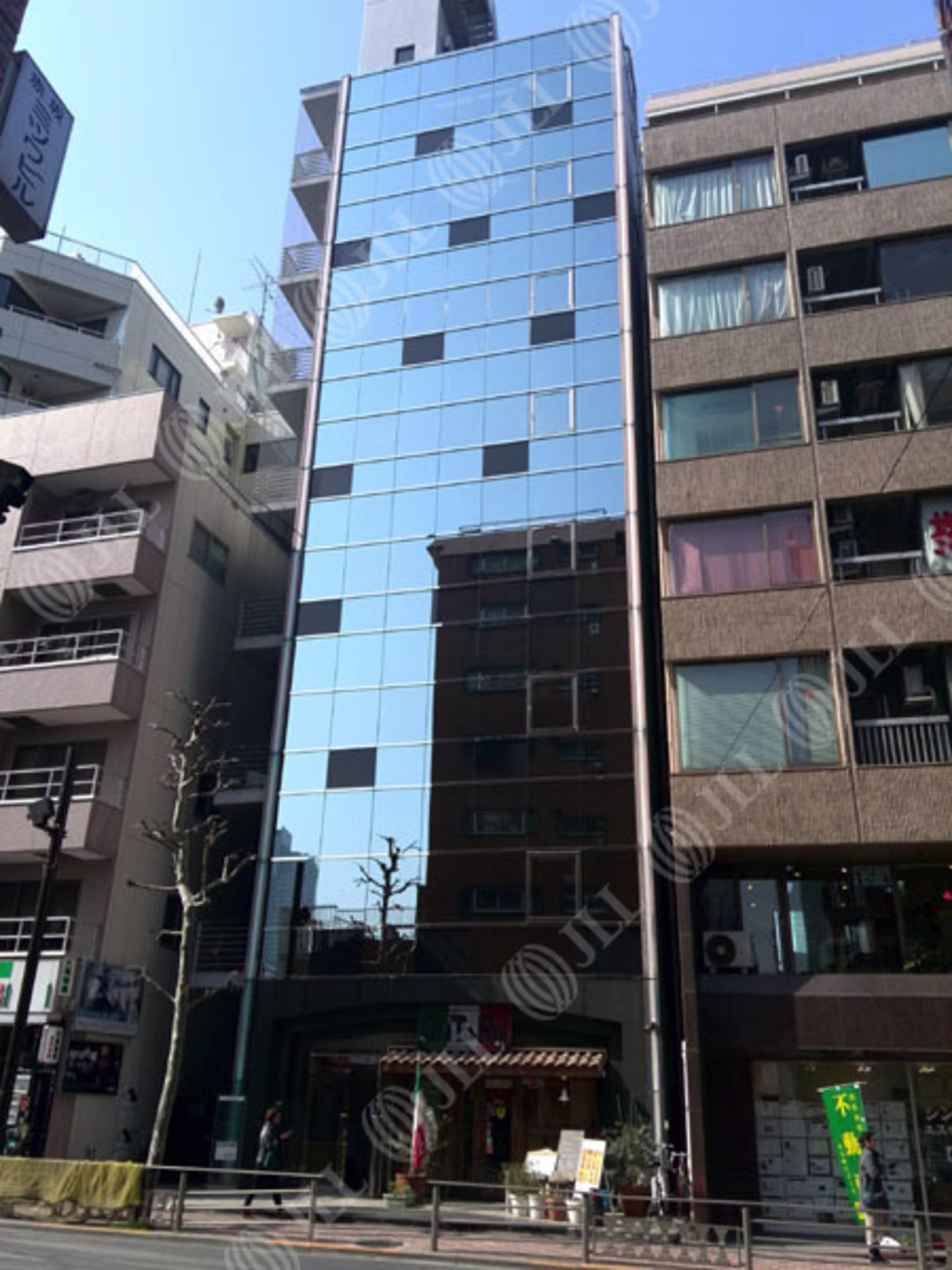 赤坂7-10-7