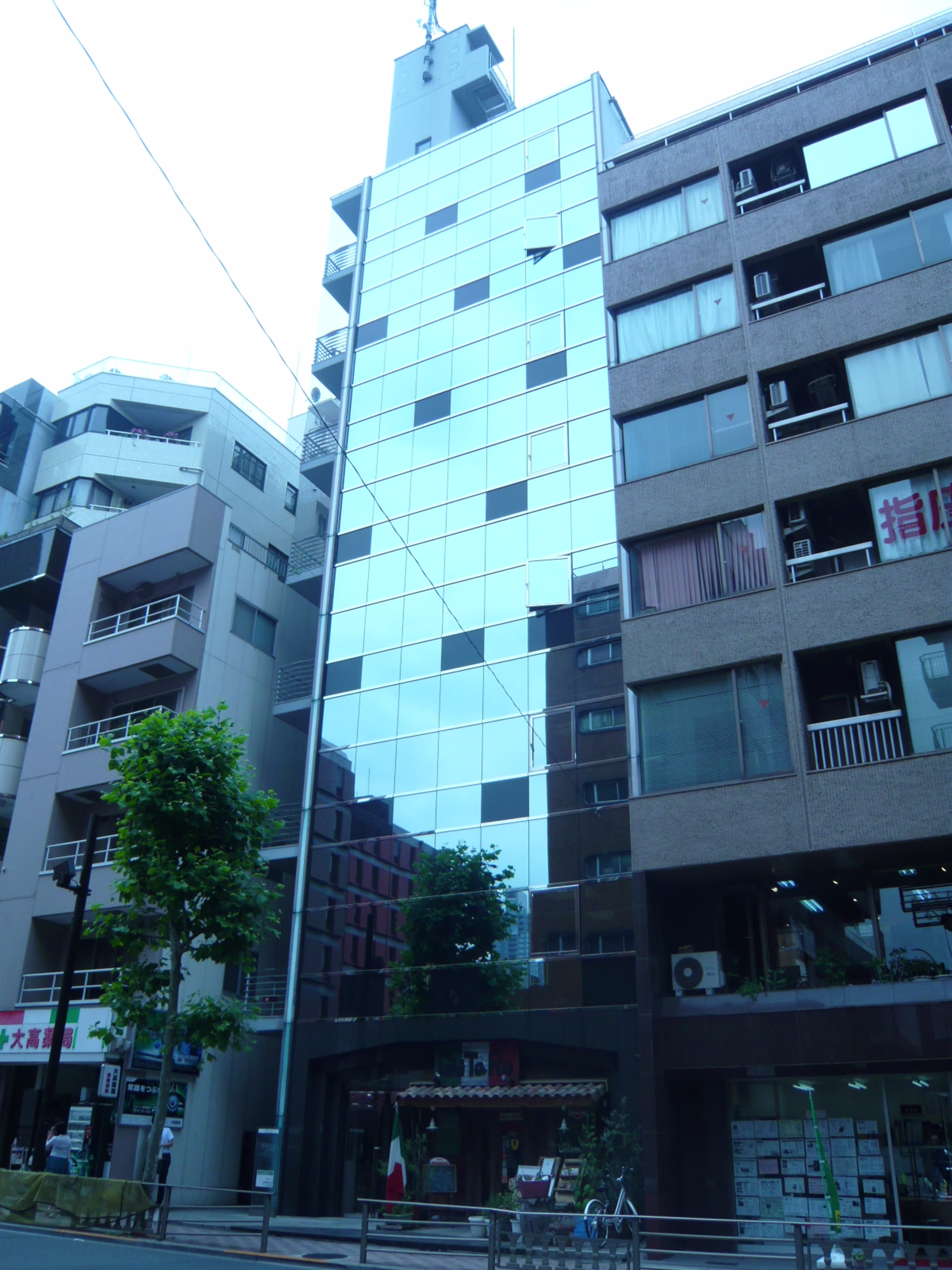赤坂7-10-7
