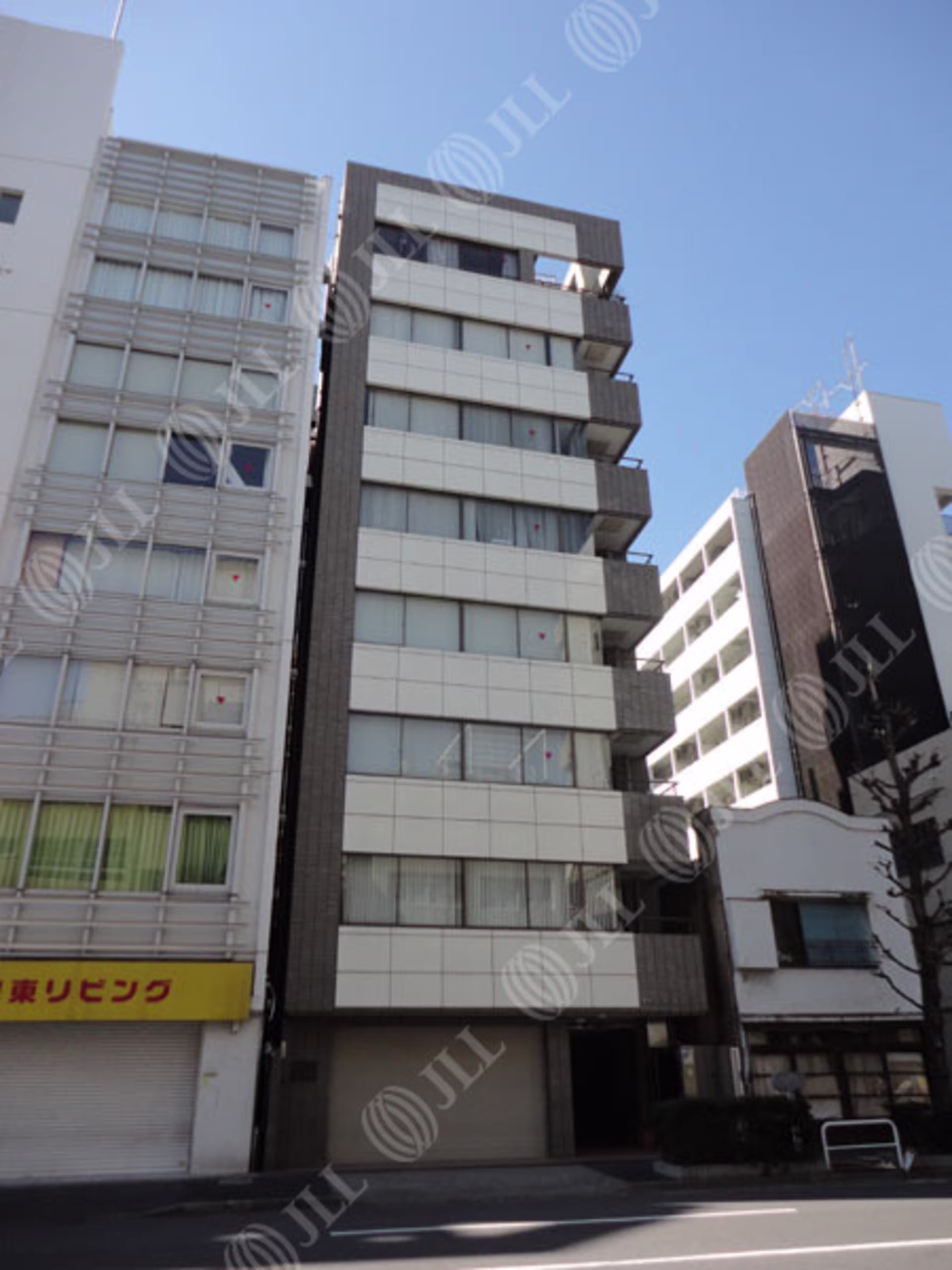 東神田1-2-8