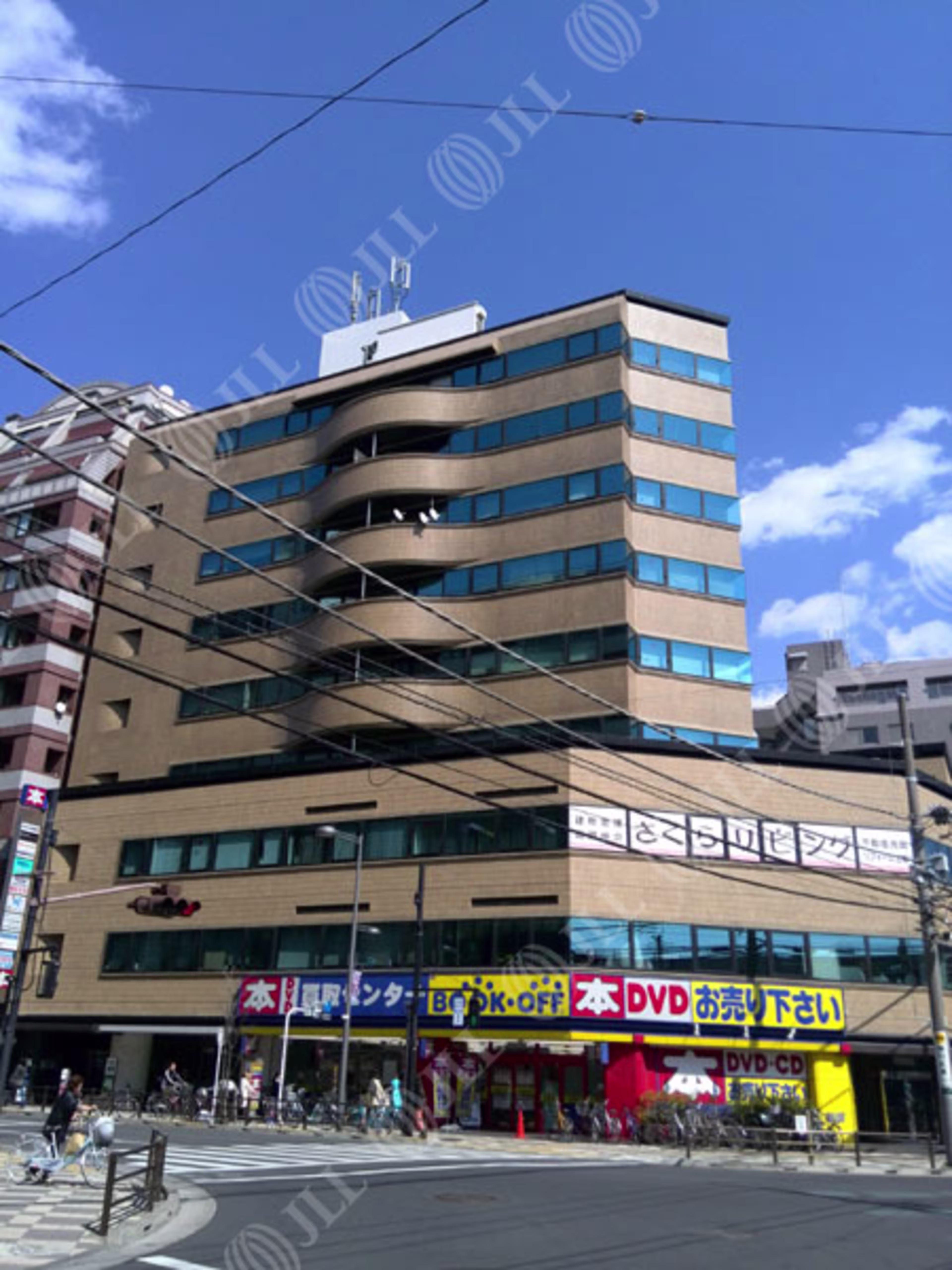 布田4-20-2