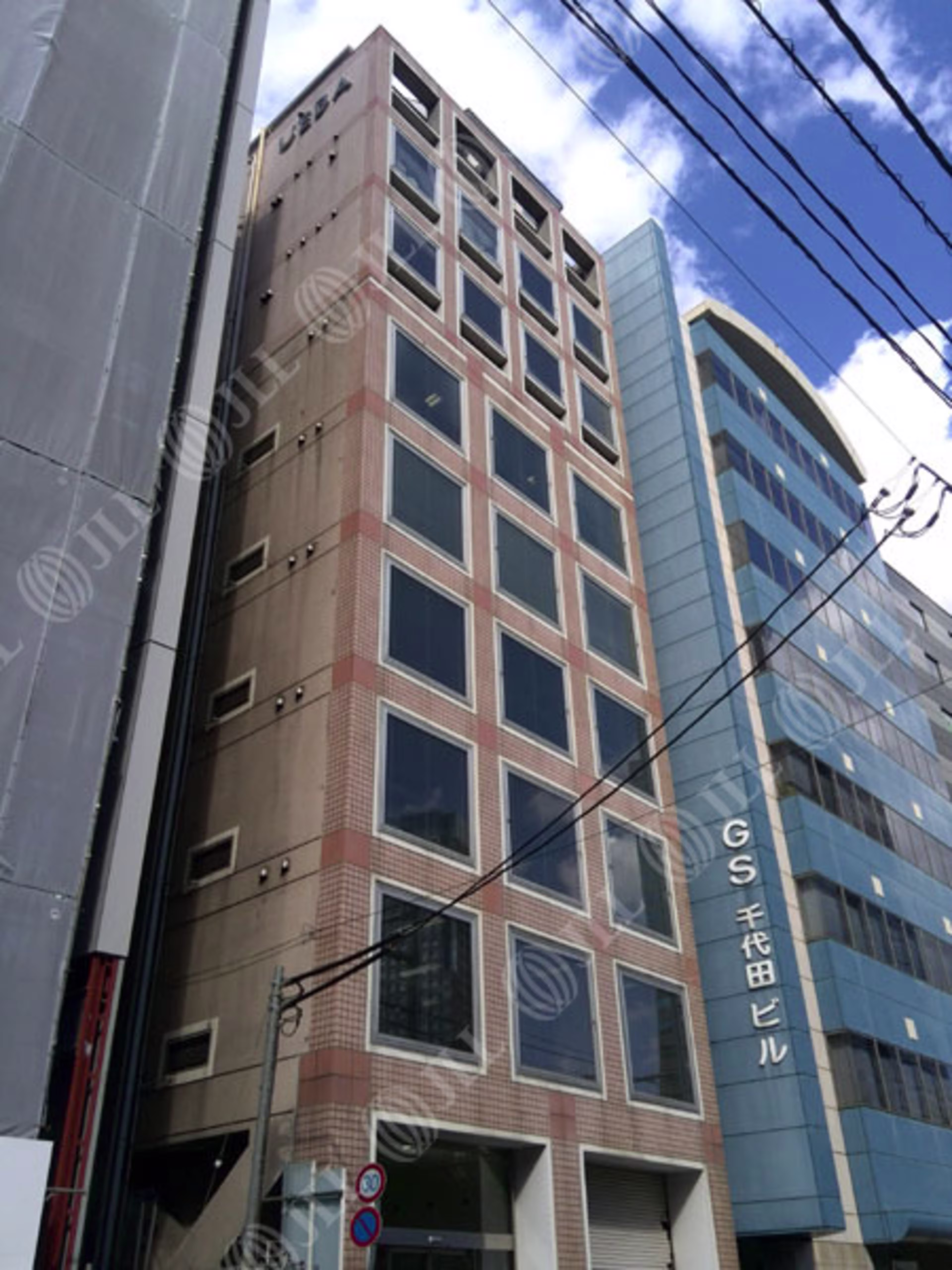 飯田橋3-11-15