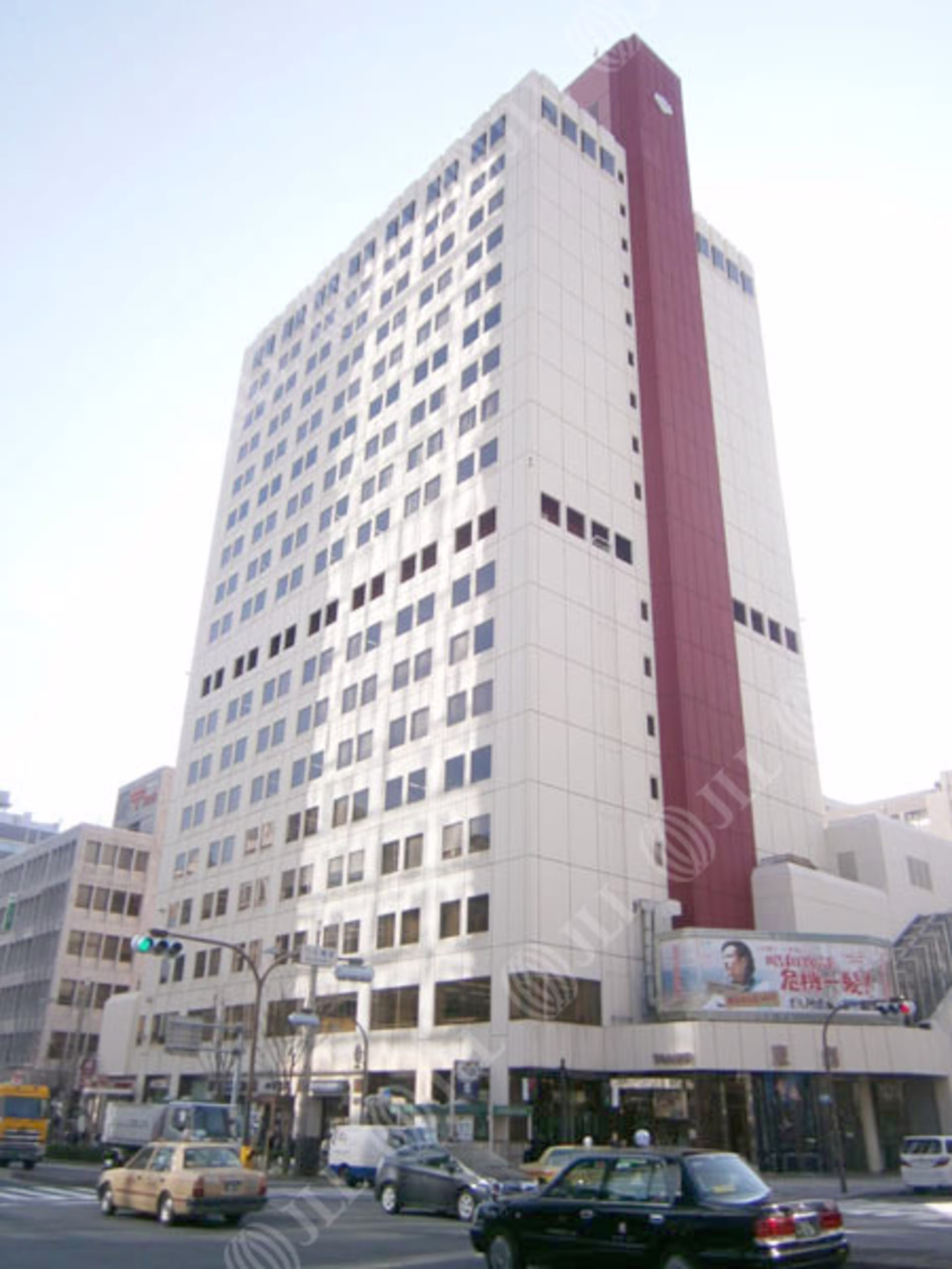築地4-1-1