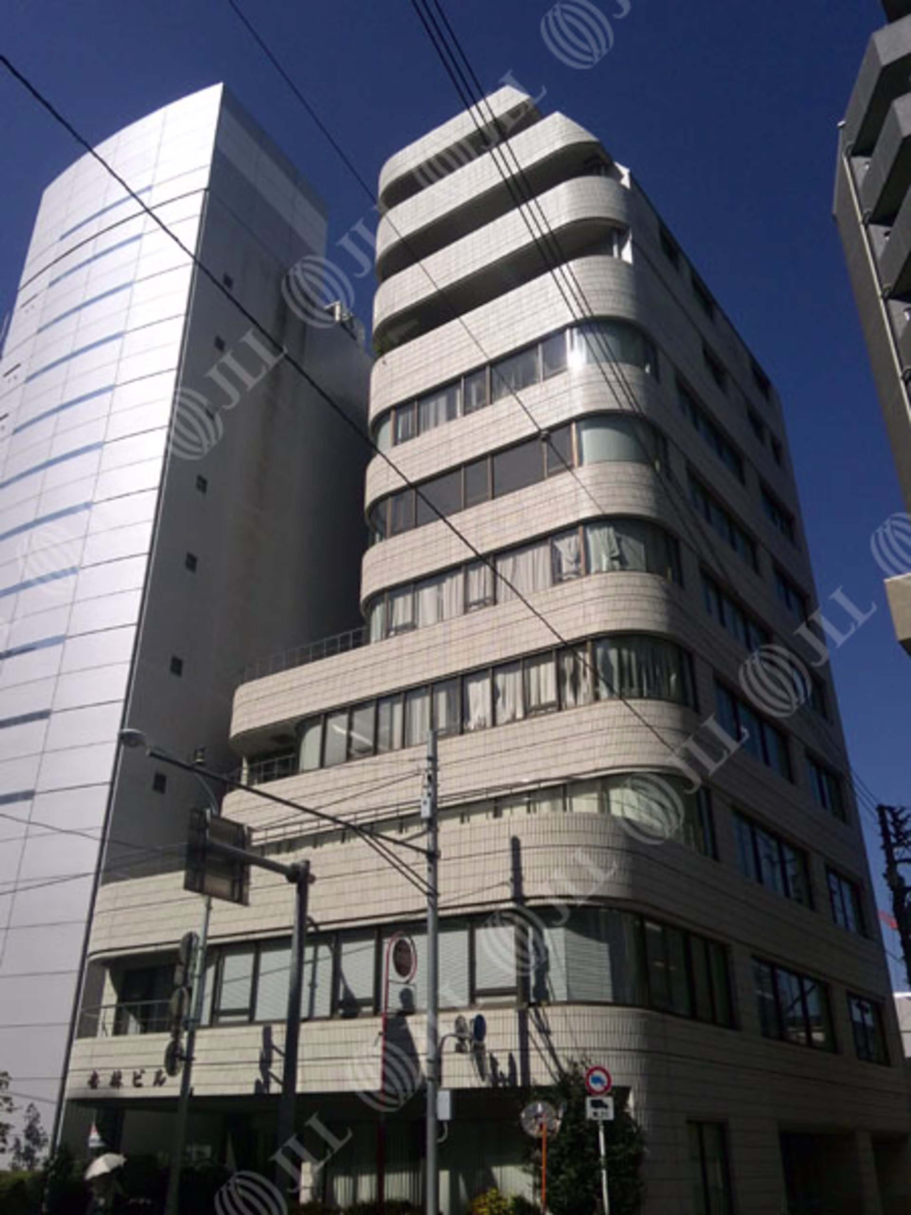 湯島4-2-1