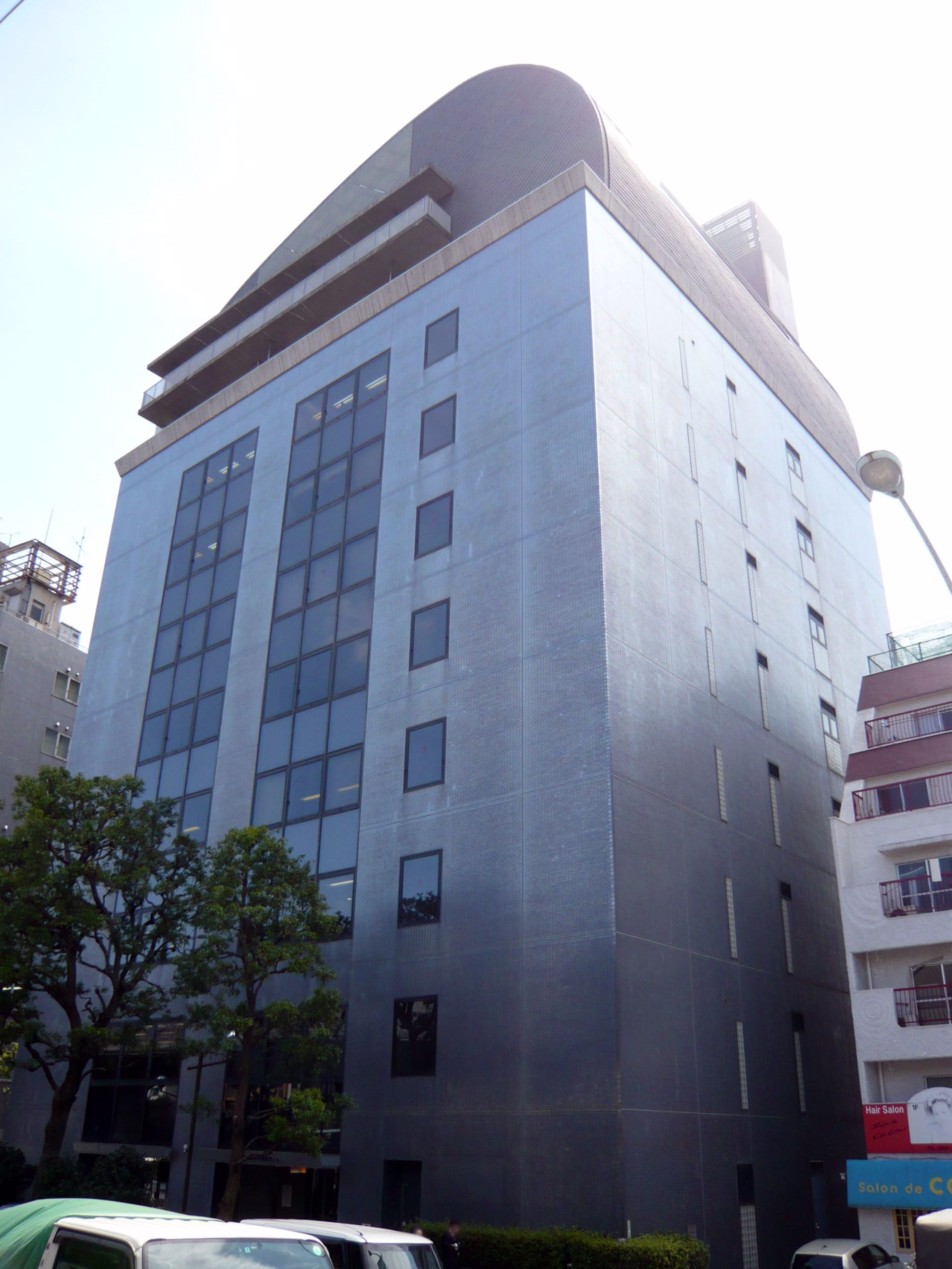 関口1-20-10